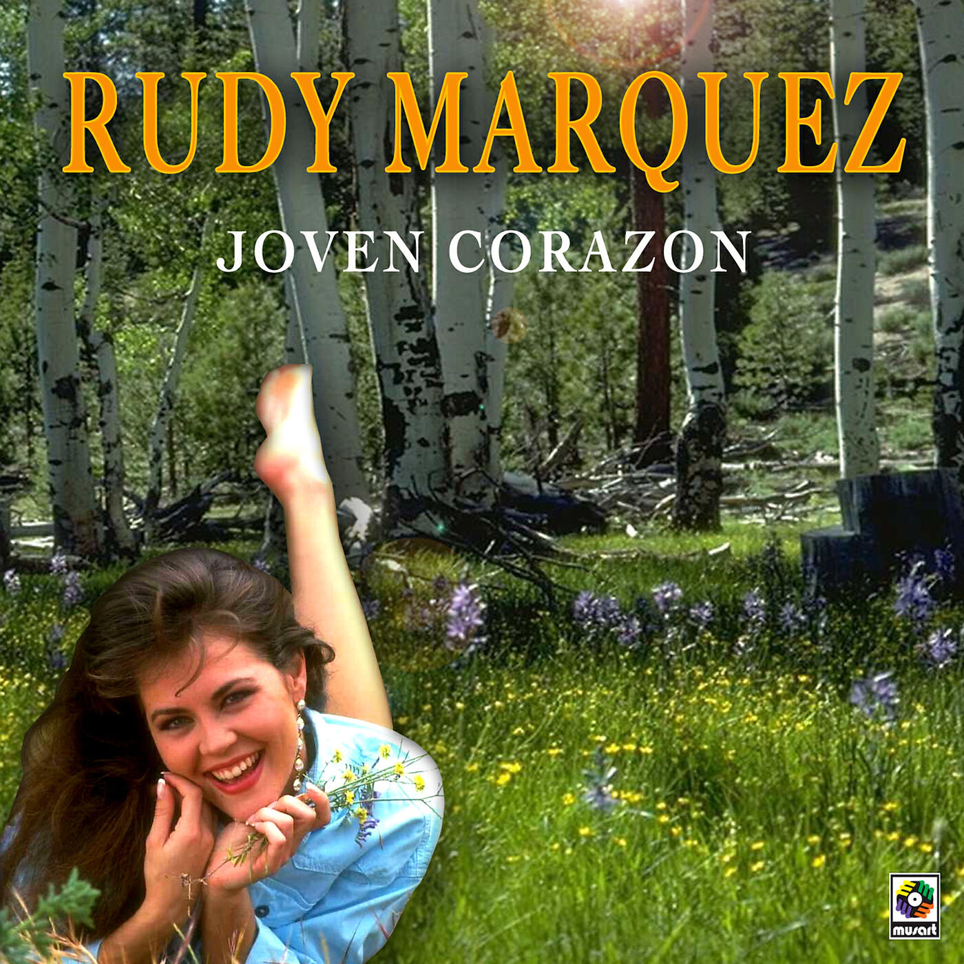 Релиз Joven Corazón