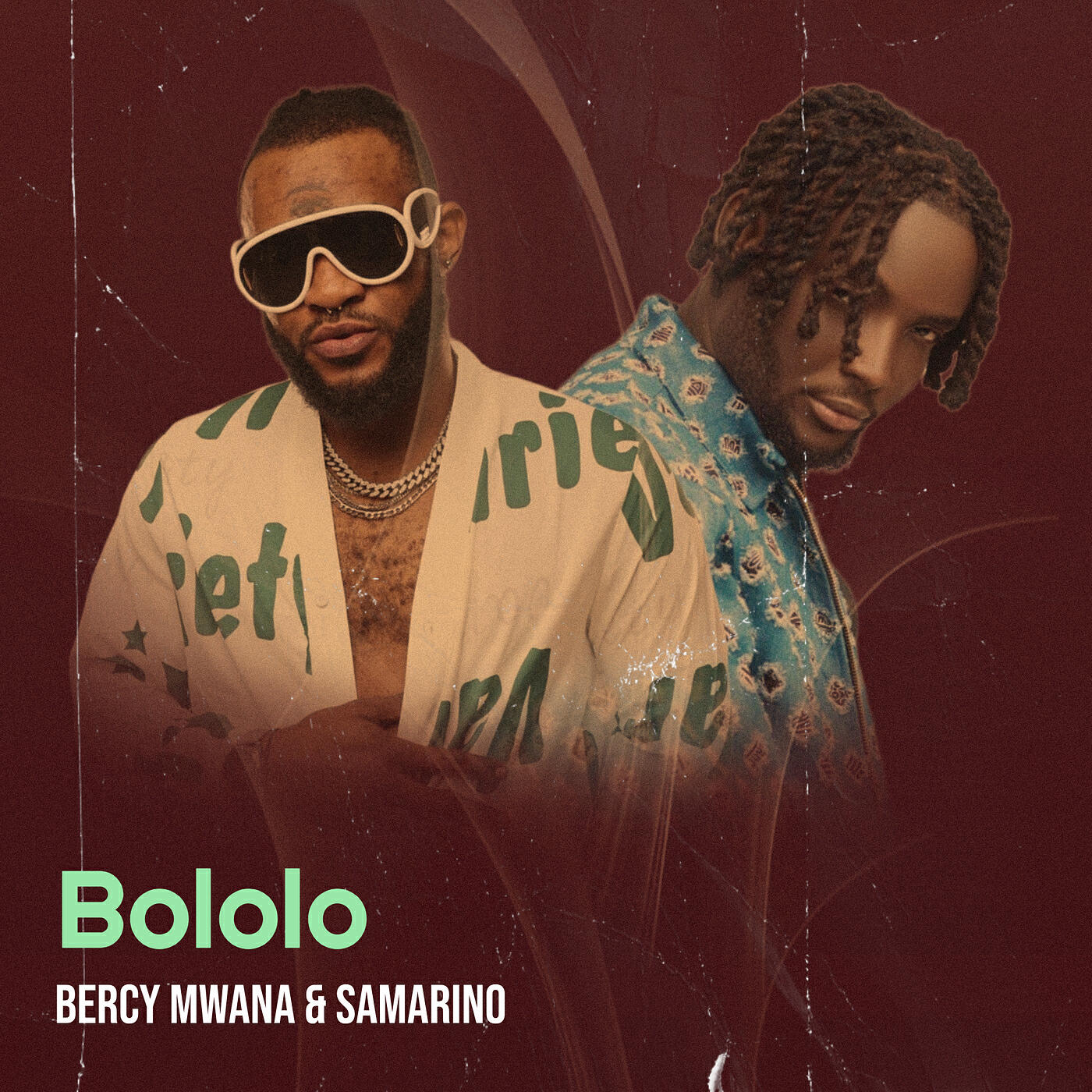 Релиз Bololo