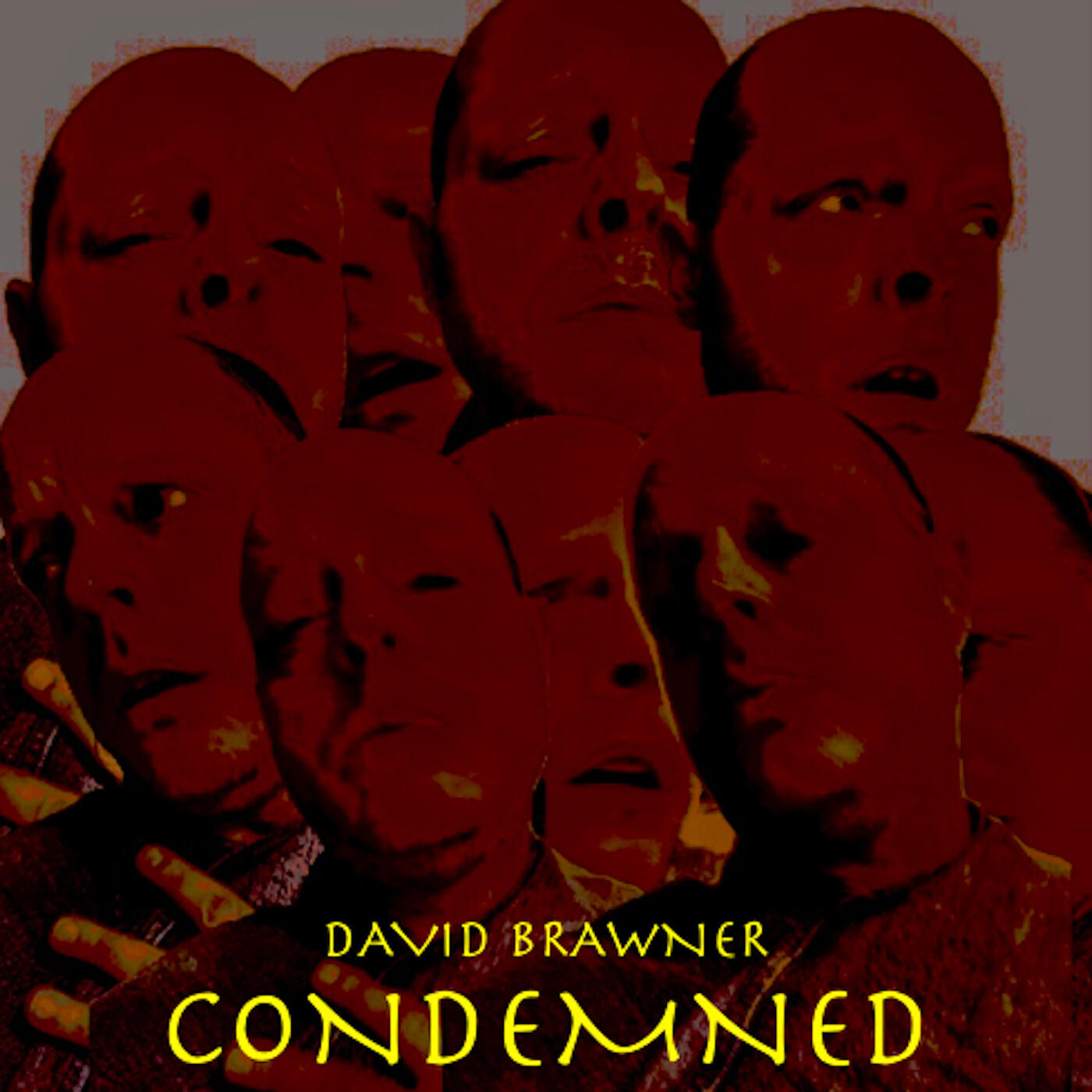 Релиз Condemned