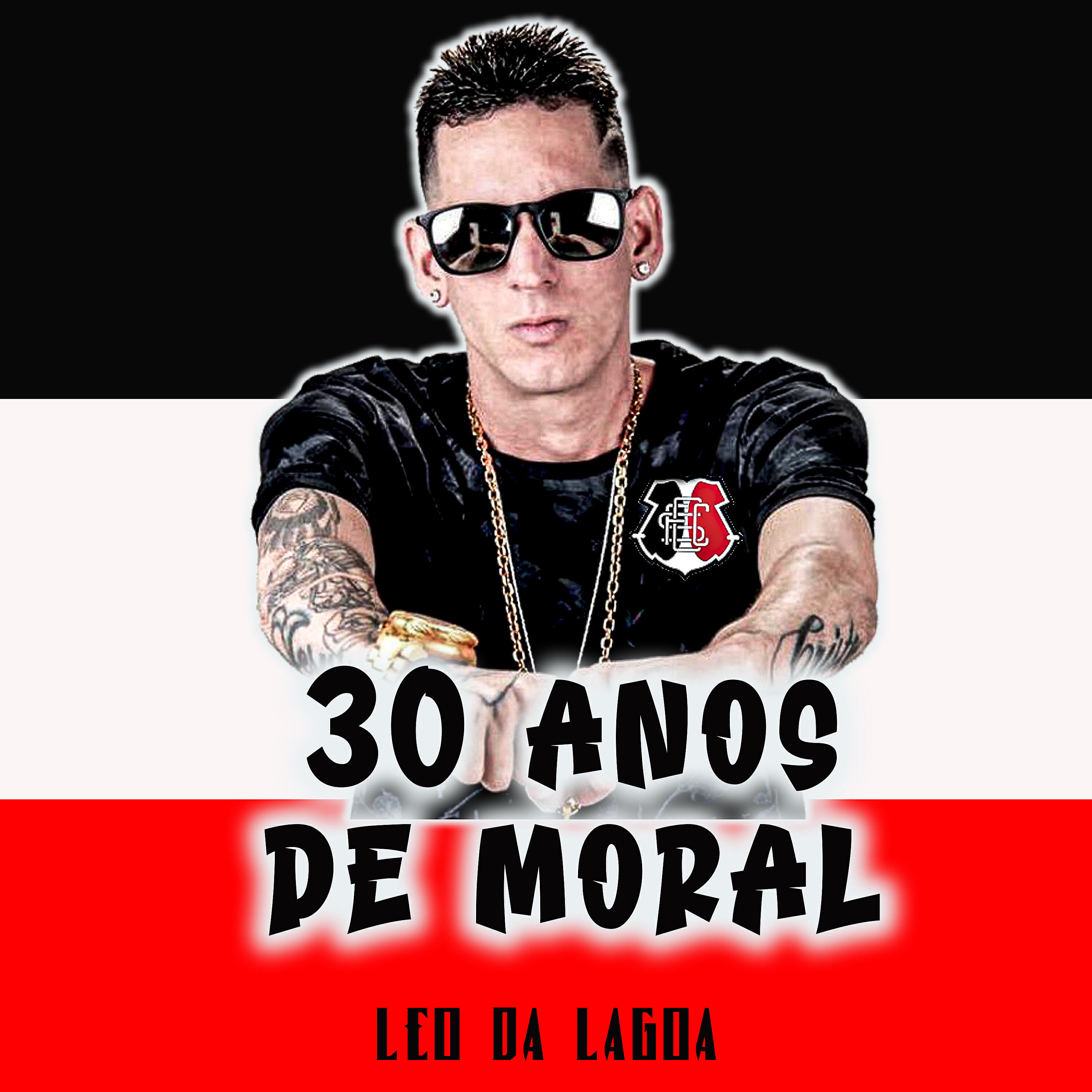 Релиз 30 Anos de Moral