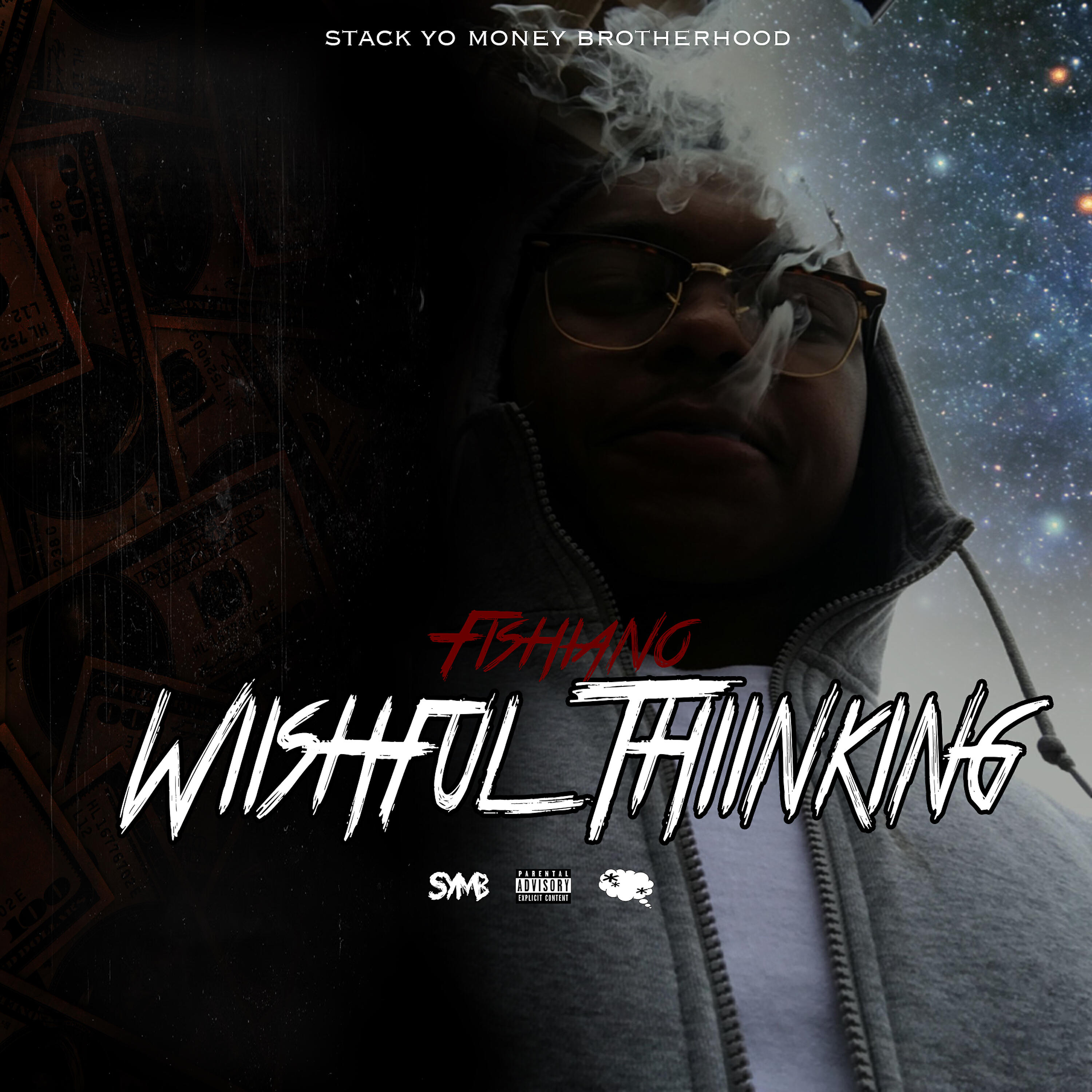 Релиз Wishful Thinking