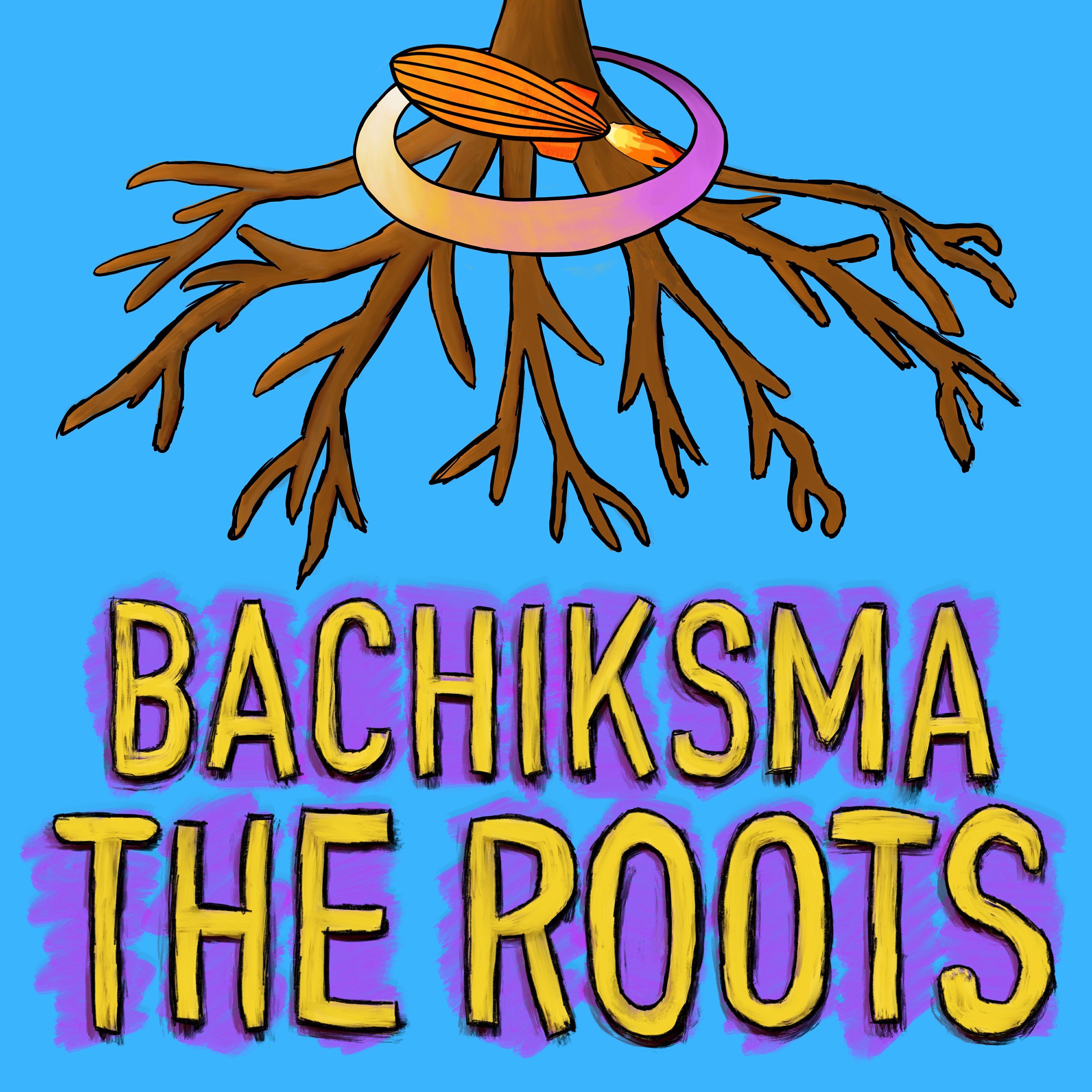 Постер альбома The Roots