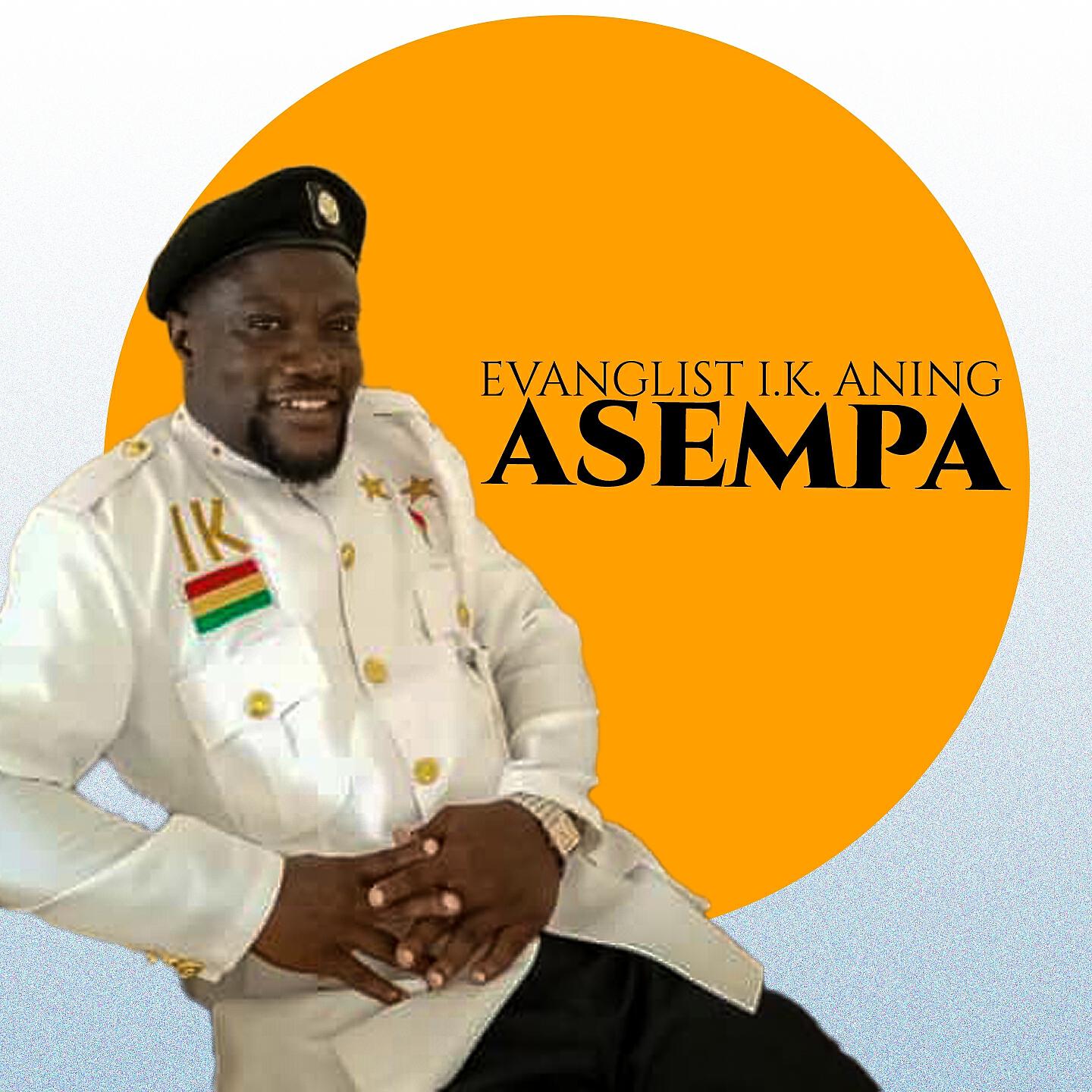 Релиз Asempa