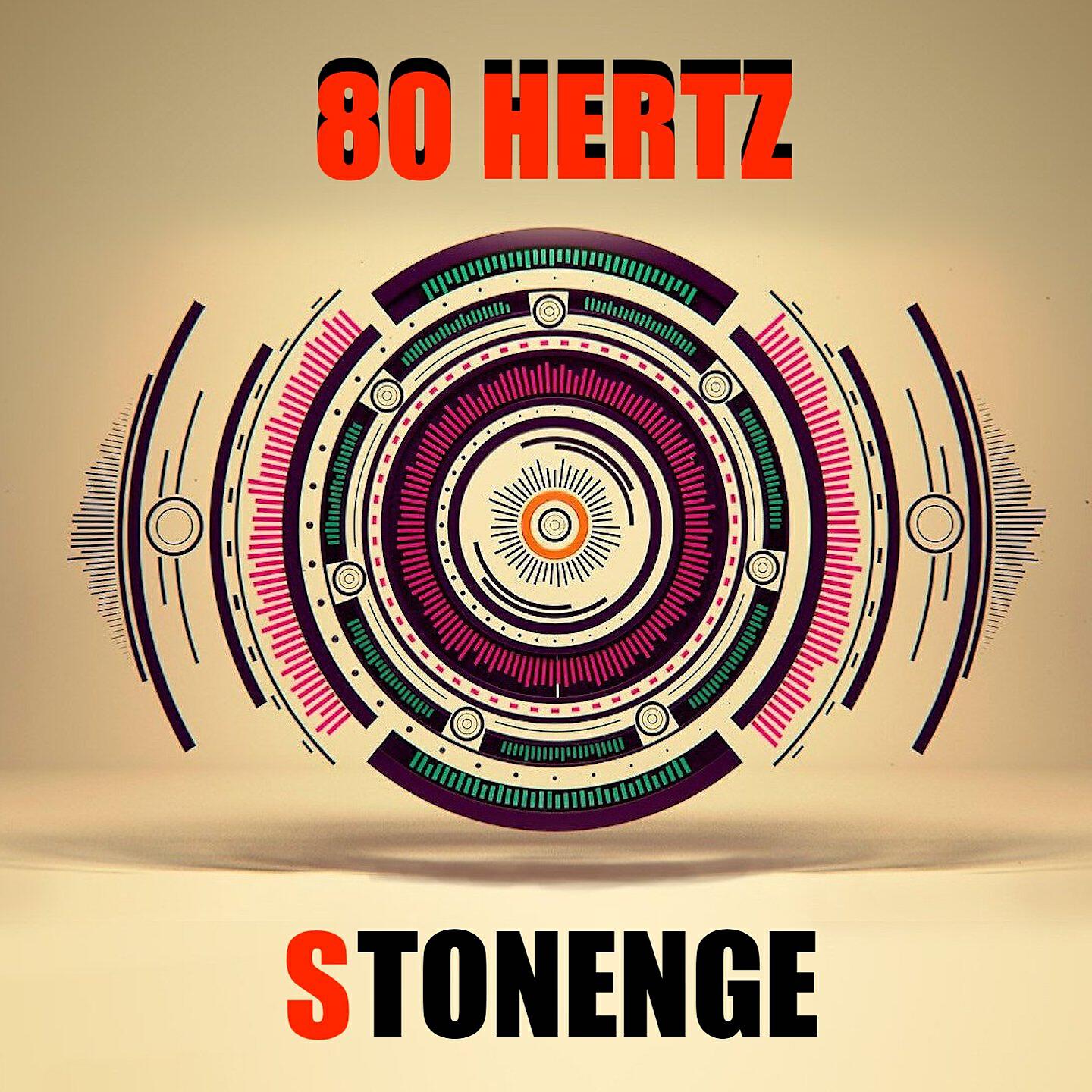 Релиз Stonenge