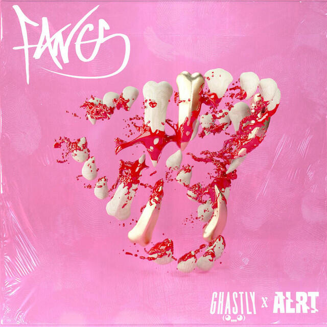 Релиз Fangs