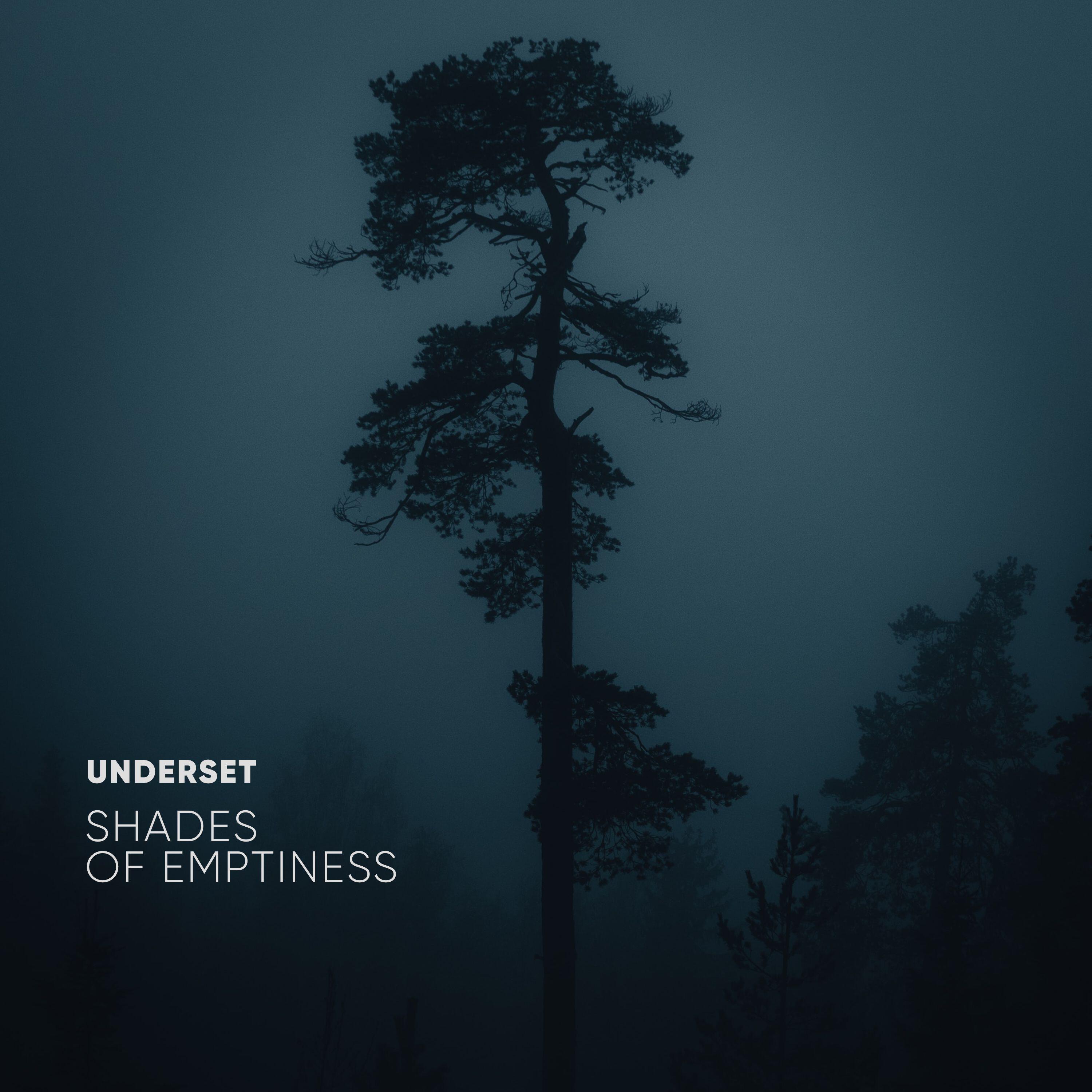 Релиз Shades of Emptiness