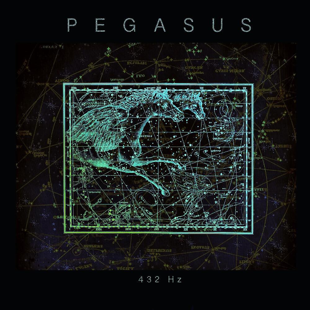 Релиз Pegasus 432 Hz (432 Hz Binaural Sound)