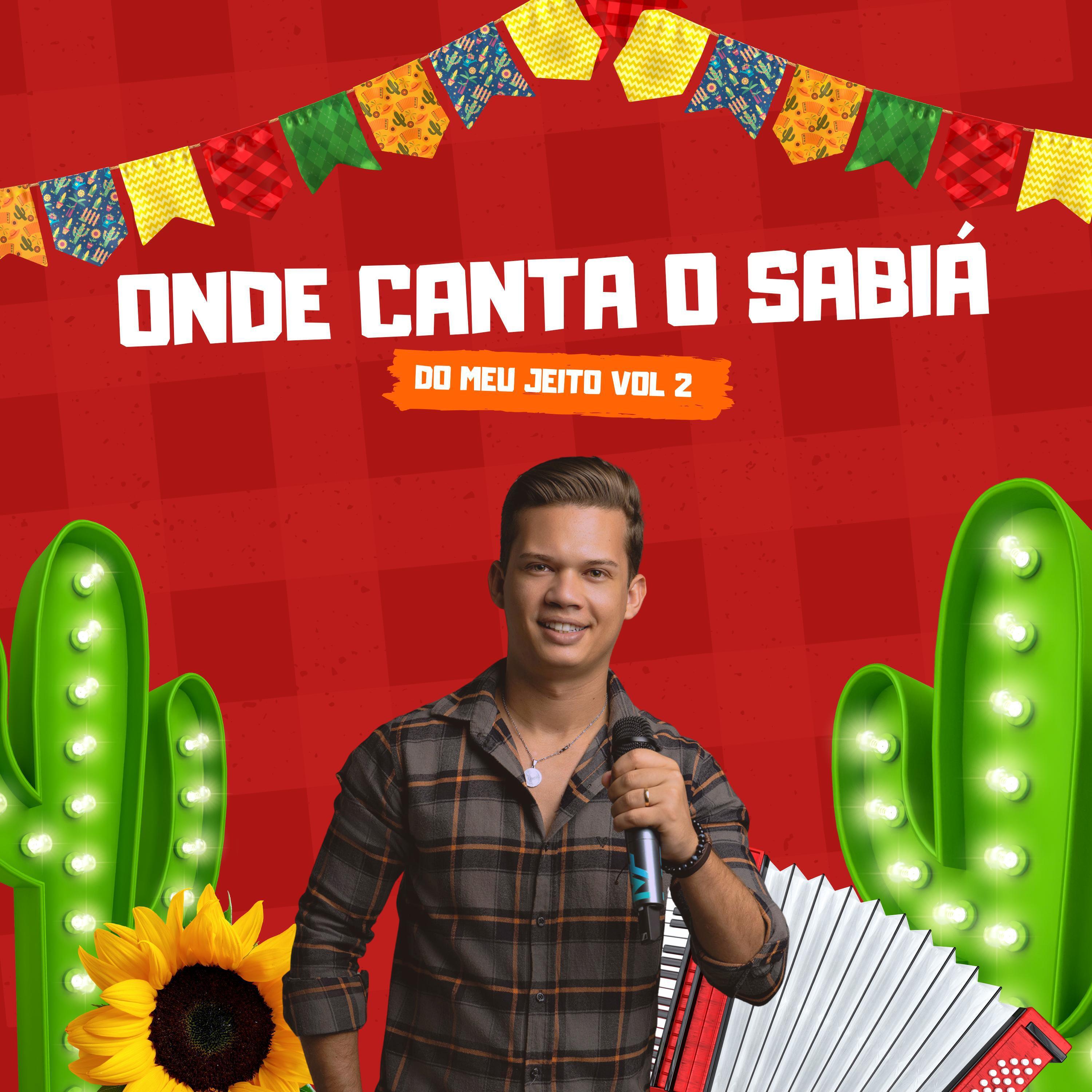 Murilo Fernandys