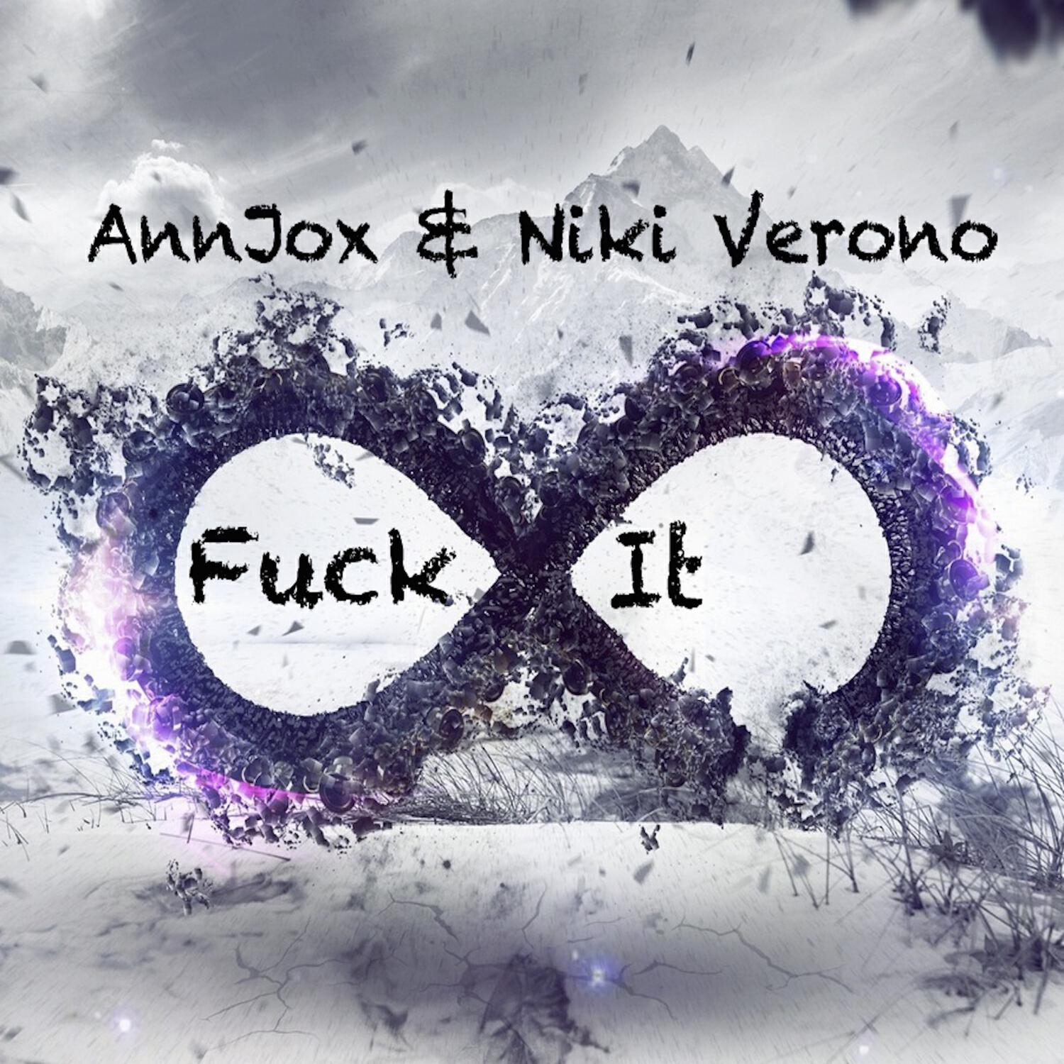 Релиз Fuck It
