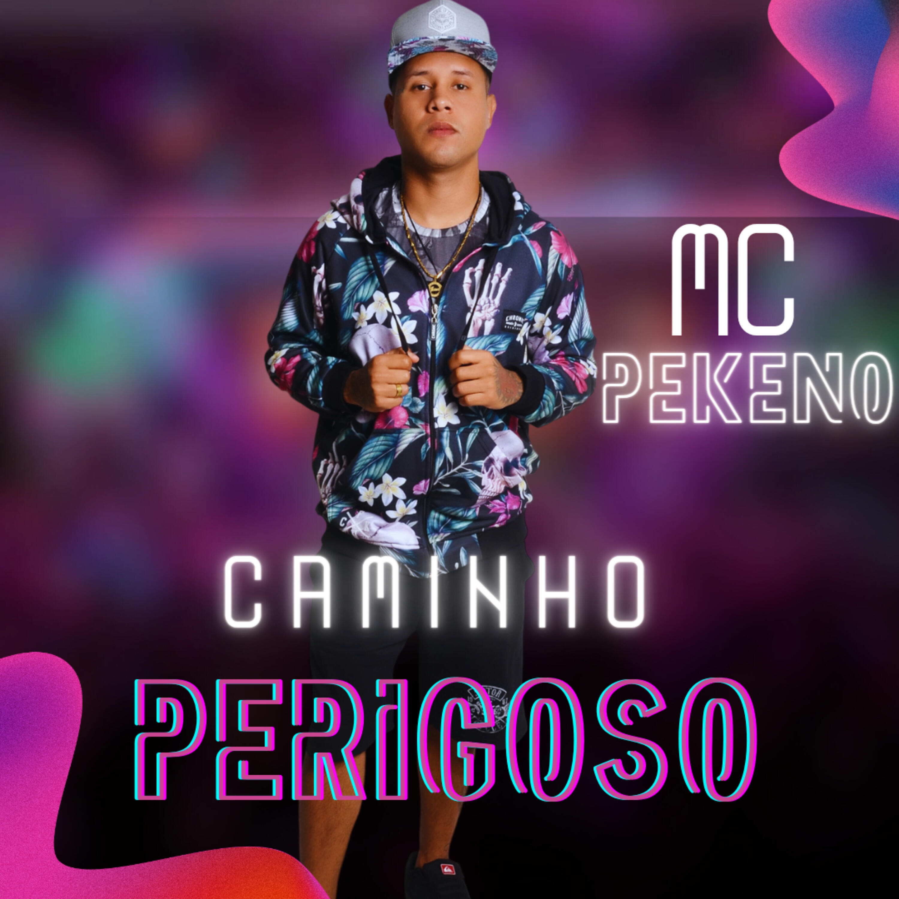 Релиз Caminho Perigoso