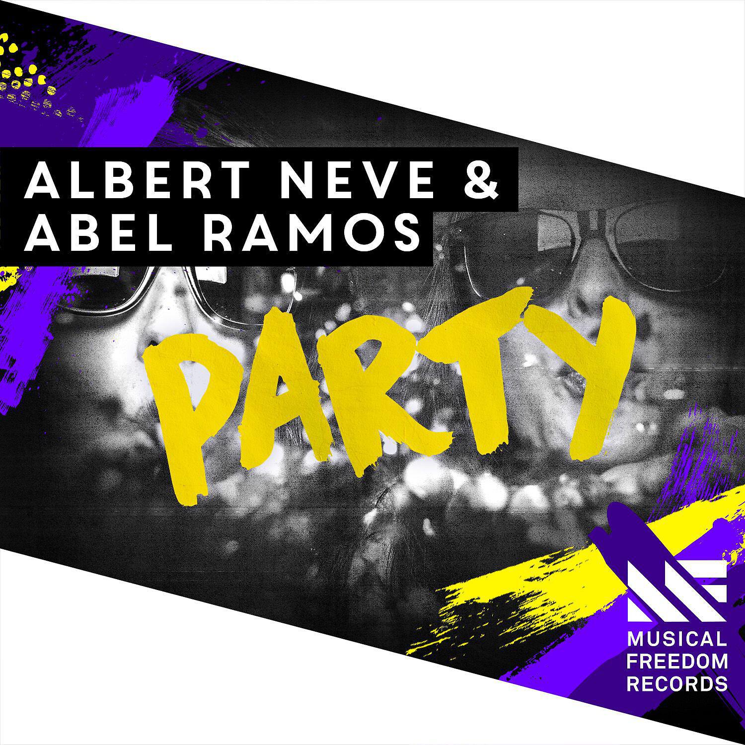 Постер альбома Party