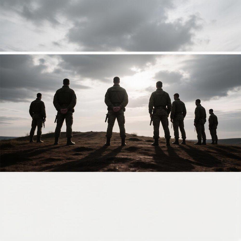 Релиз For Whom the Bell Toll