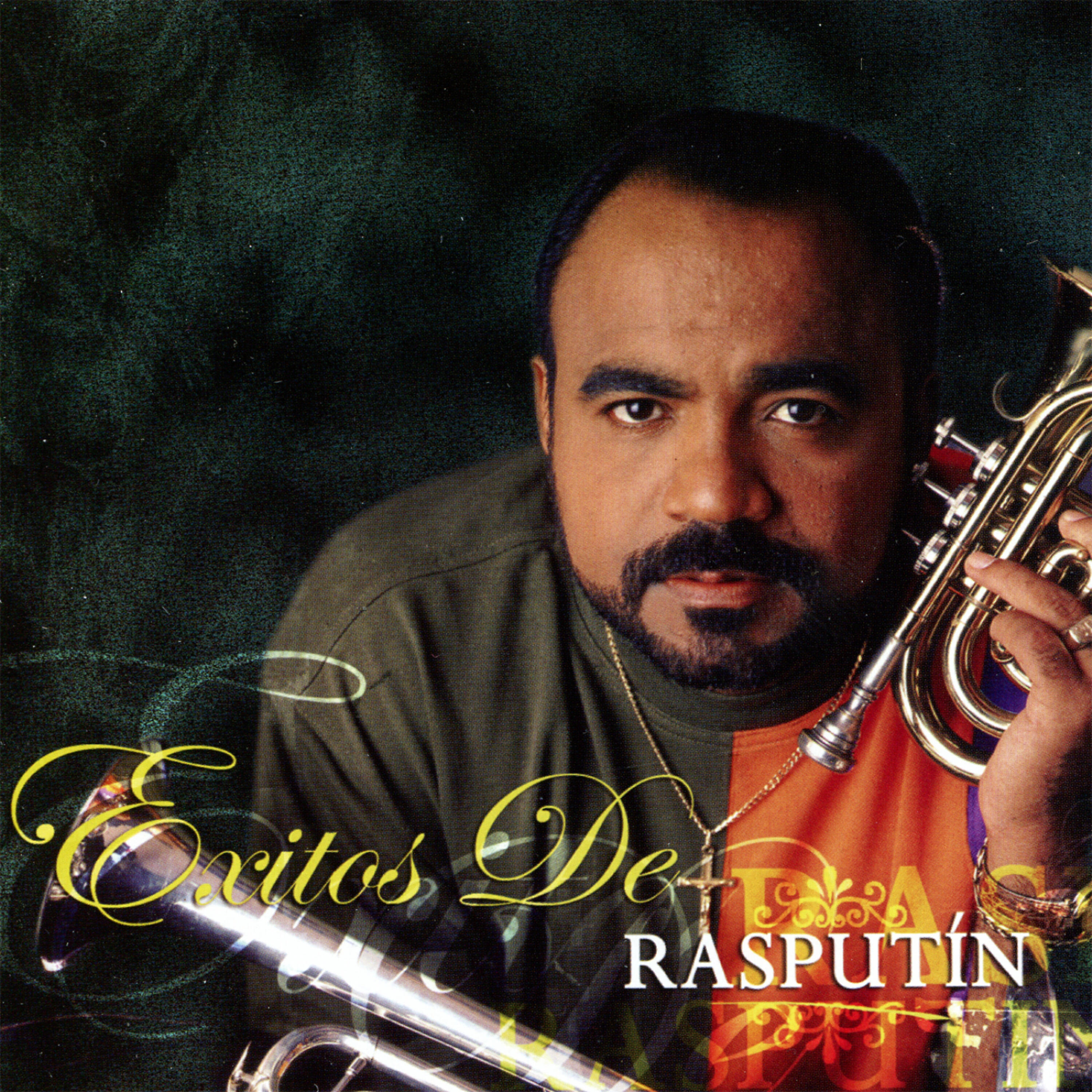 Rasputín