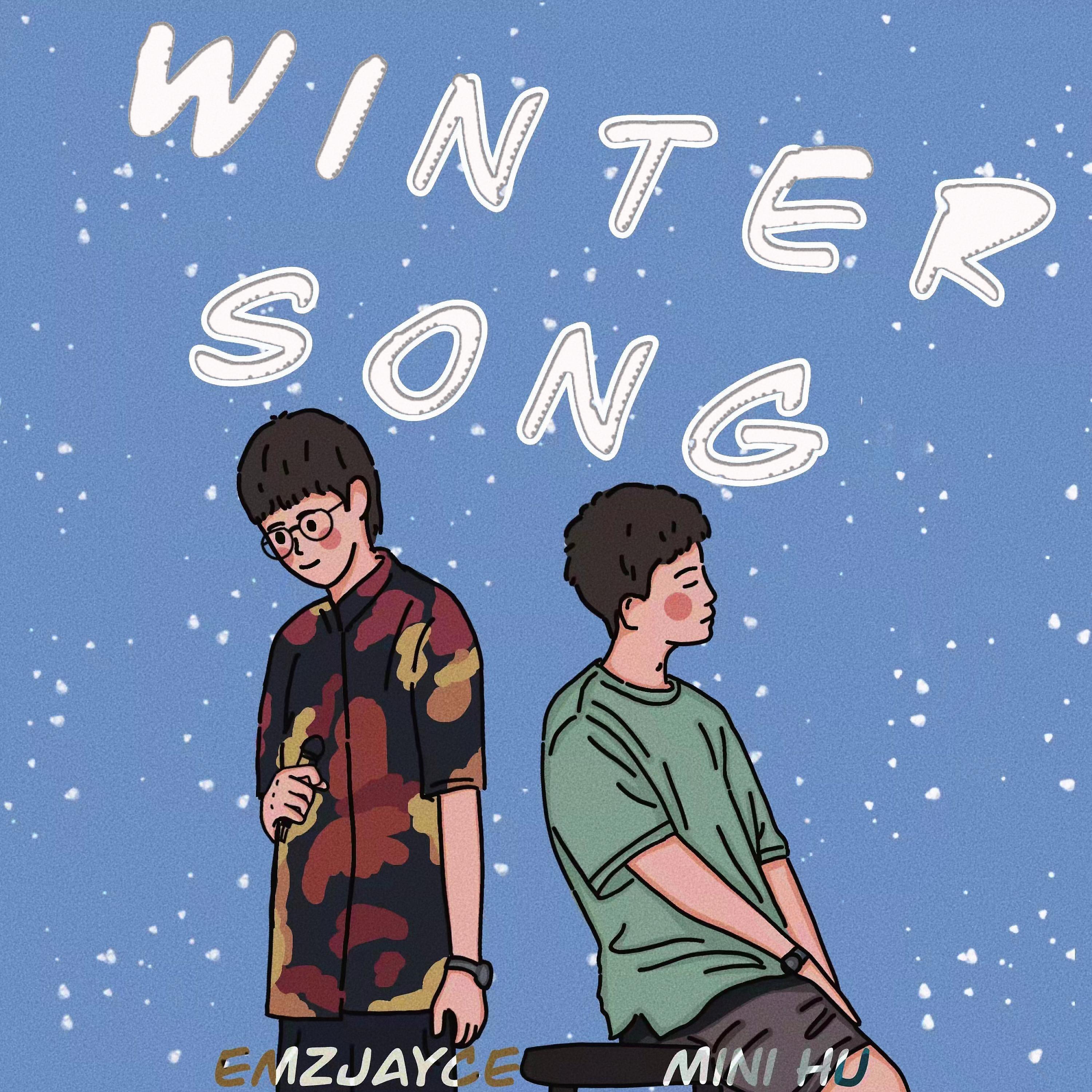 Релиз Winter Song