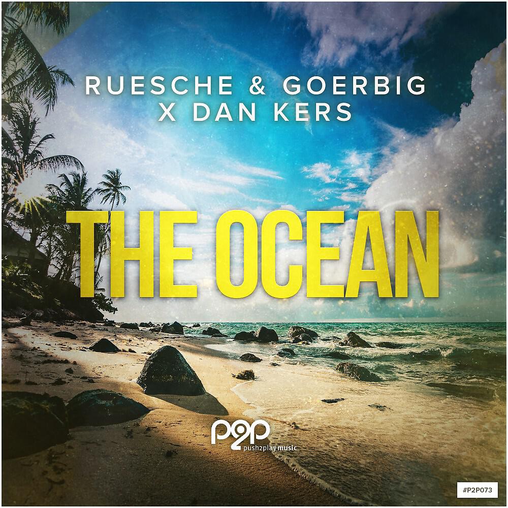 Релиз The Ocean