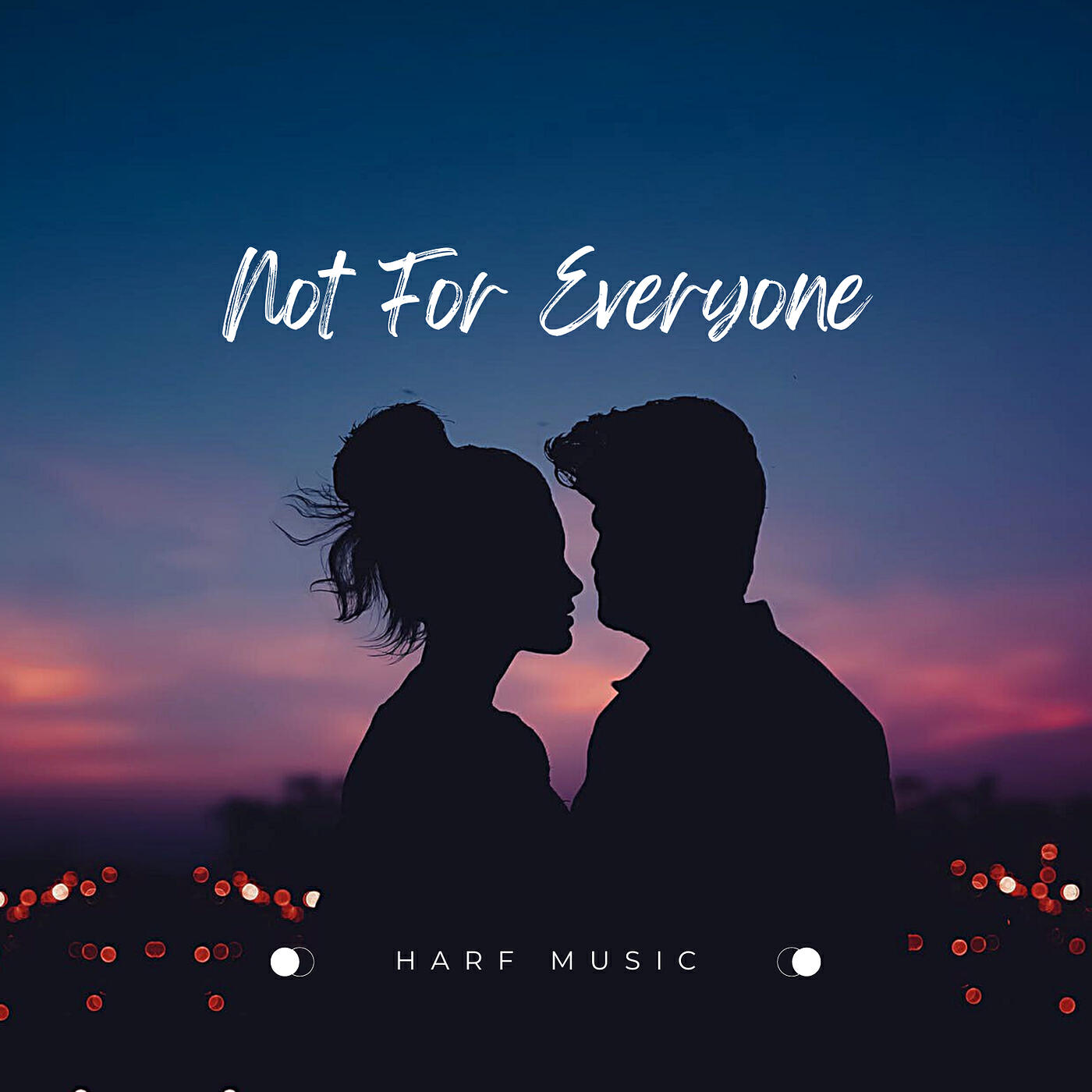 Релиз Not for Everyone