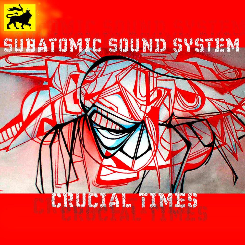 Релиз Crucial Times