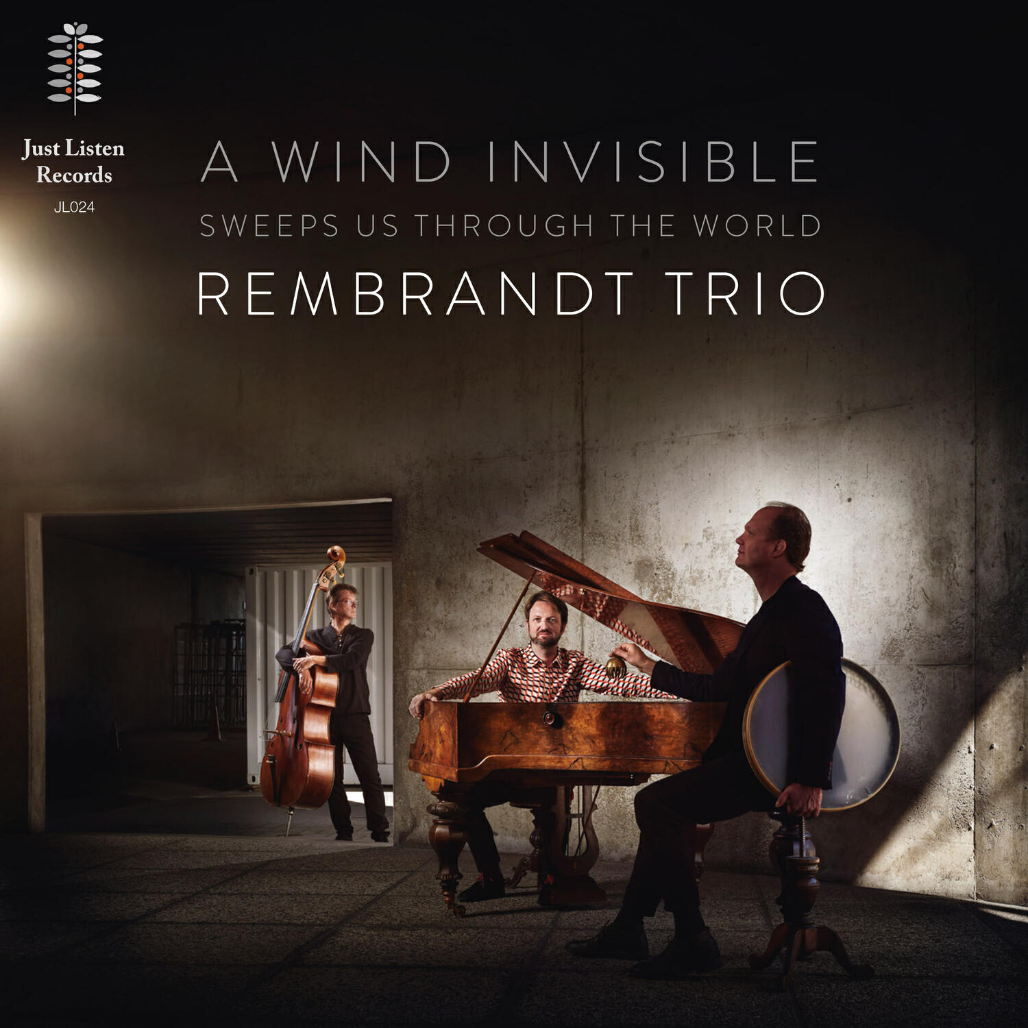 Rembrandt Frerichs Trio