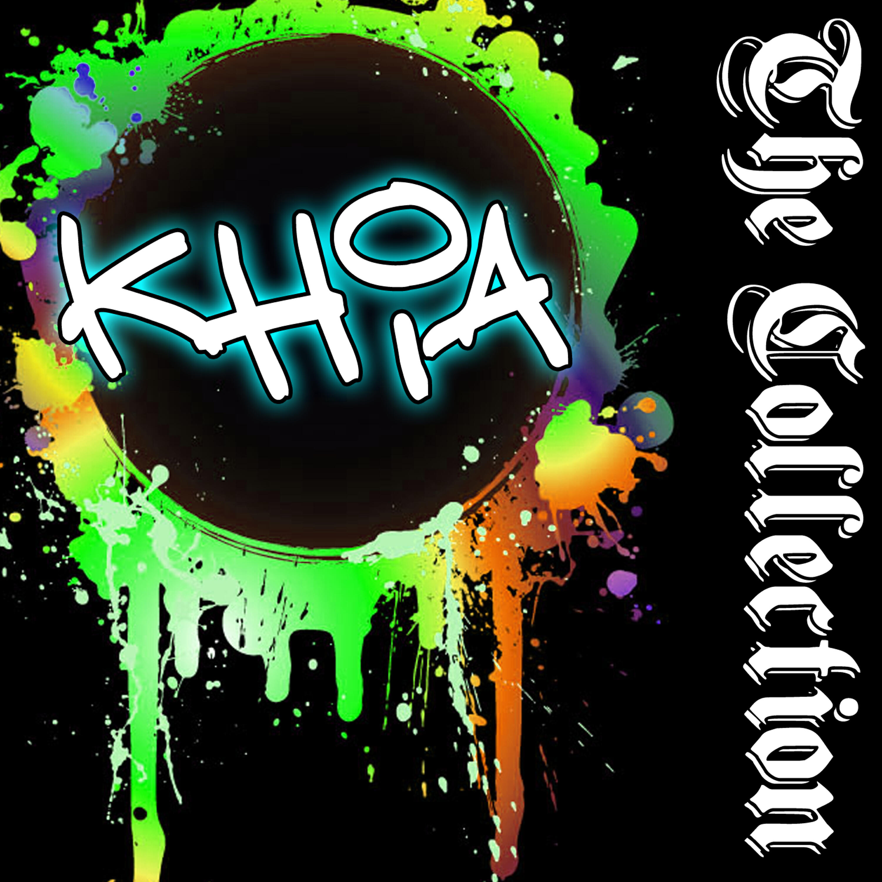 Релиз Khia: The Collection