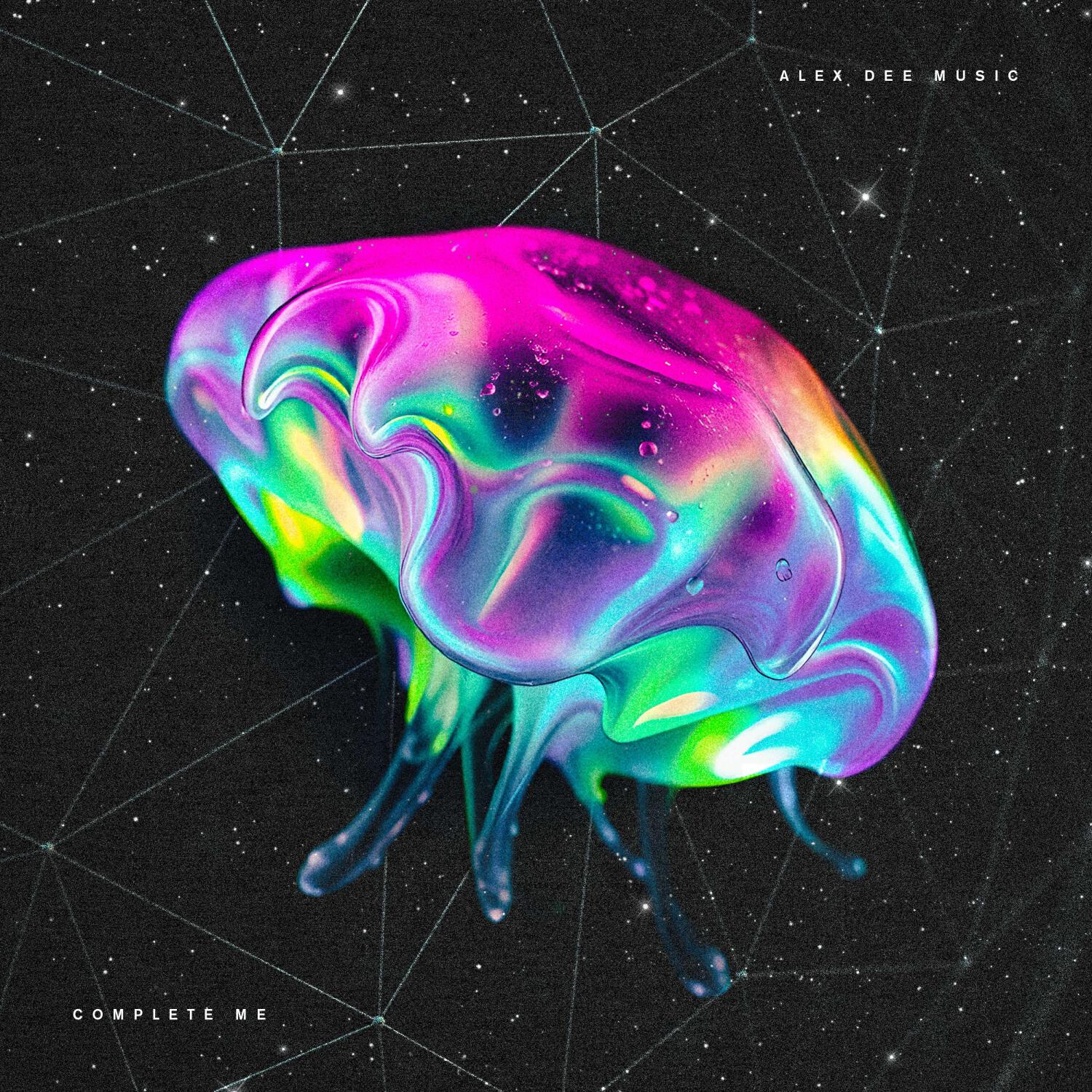 Релиз Complete me