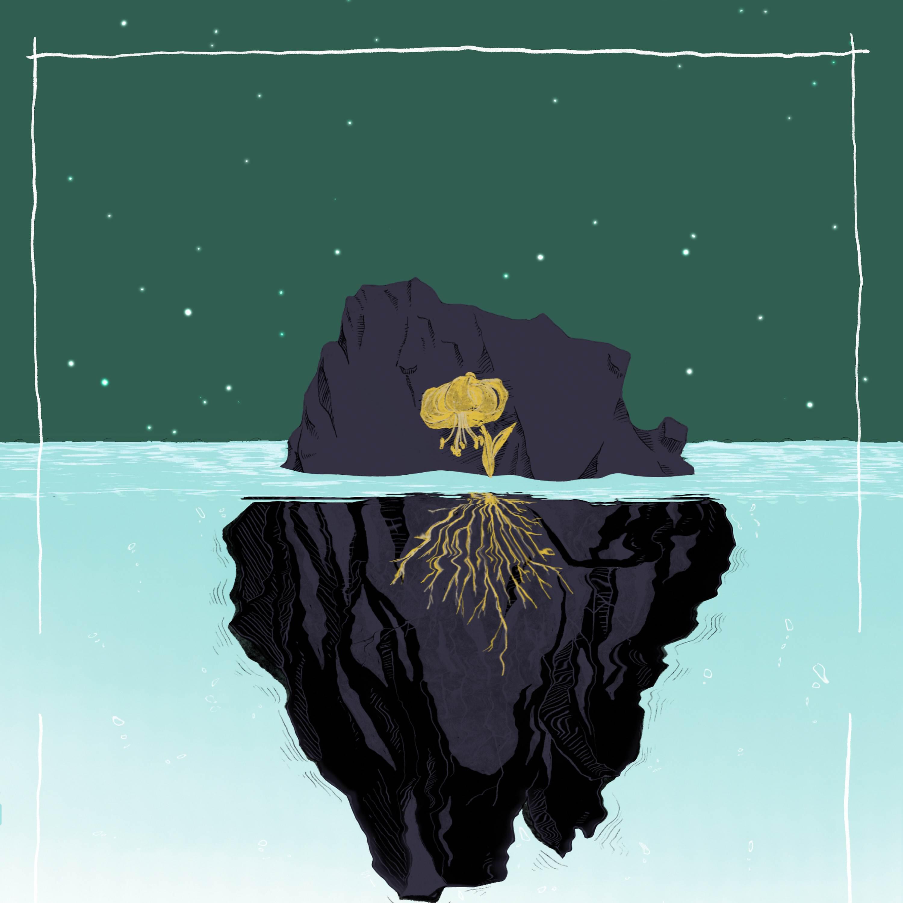 Papa, anatu, Kállay Saunders, Gabriel - narcissus