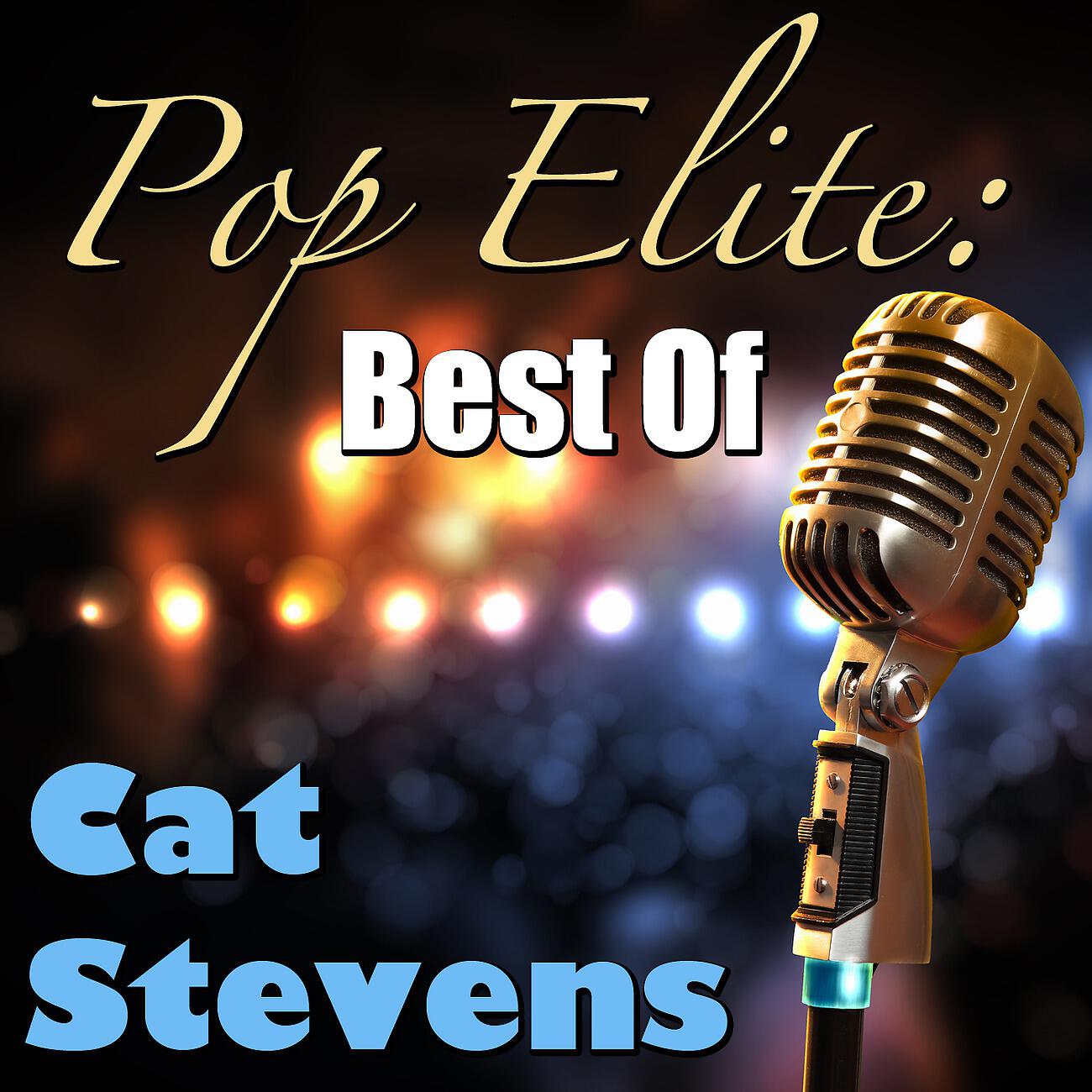 Релиз Pop Elite: Best Of Cat Stevens