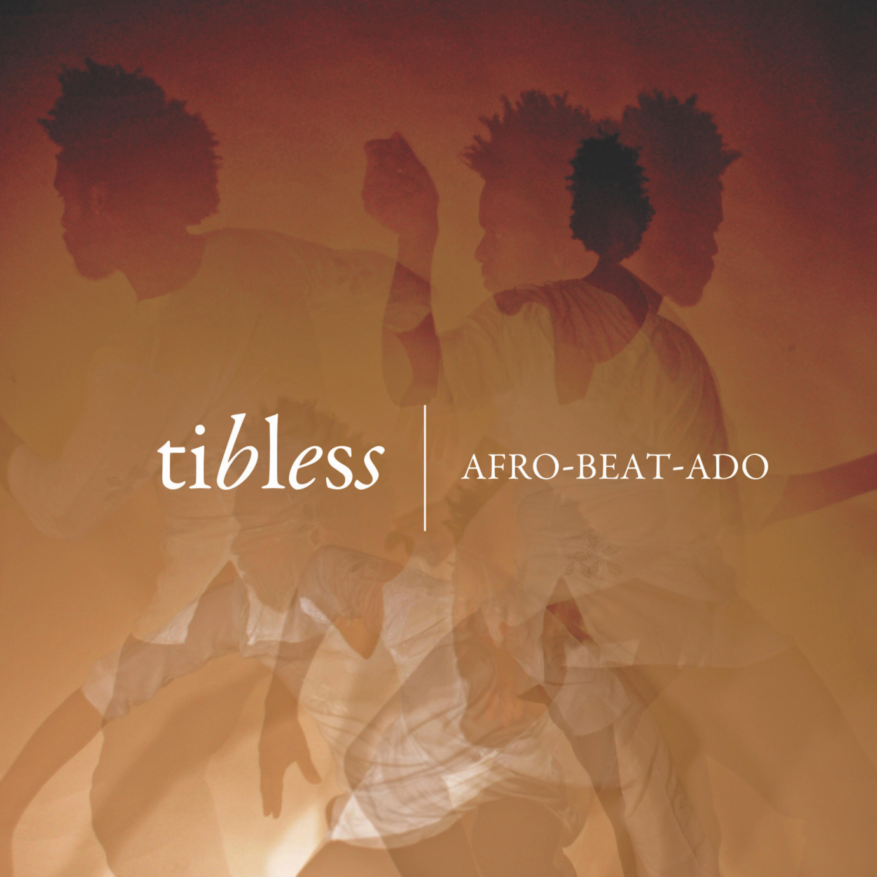 Релиз Afro-Beat-Ado - Acústica