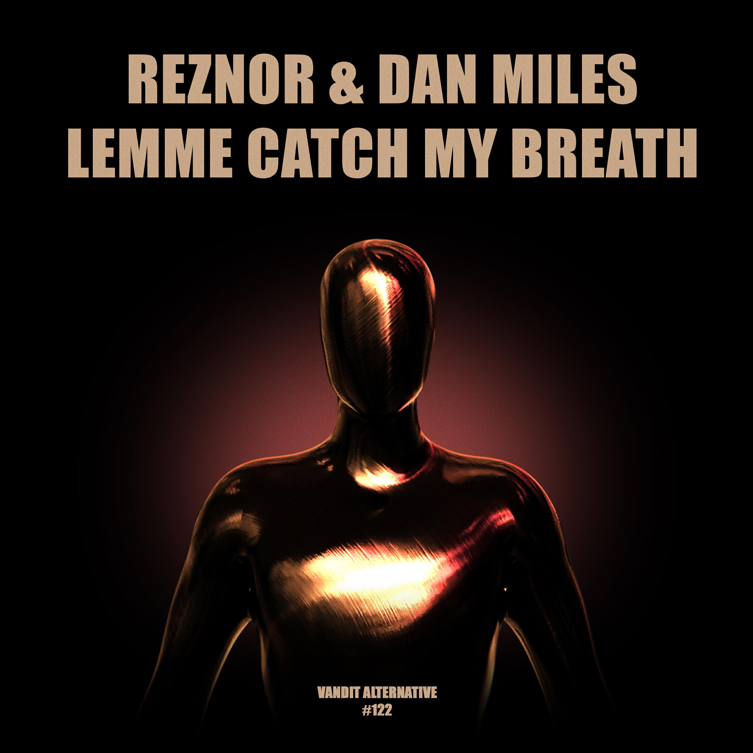 Релиз Lemme Catch My Breath