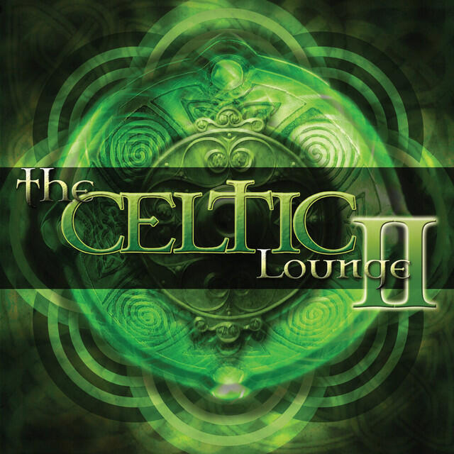 Релиз The Celtic Lounge II