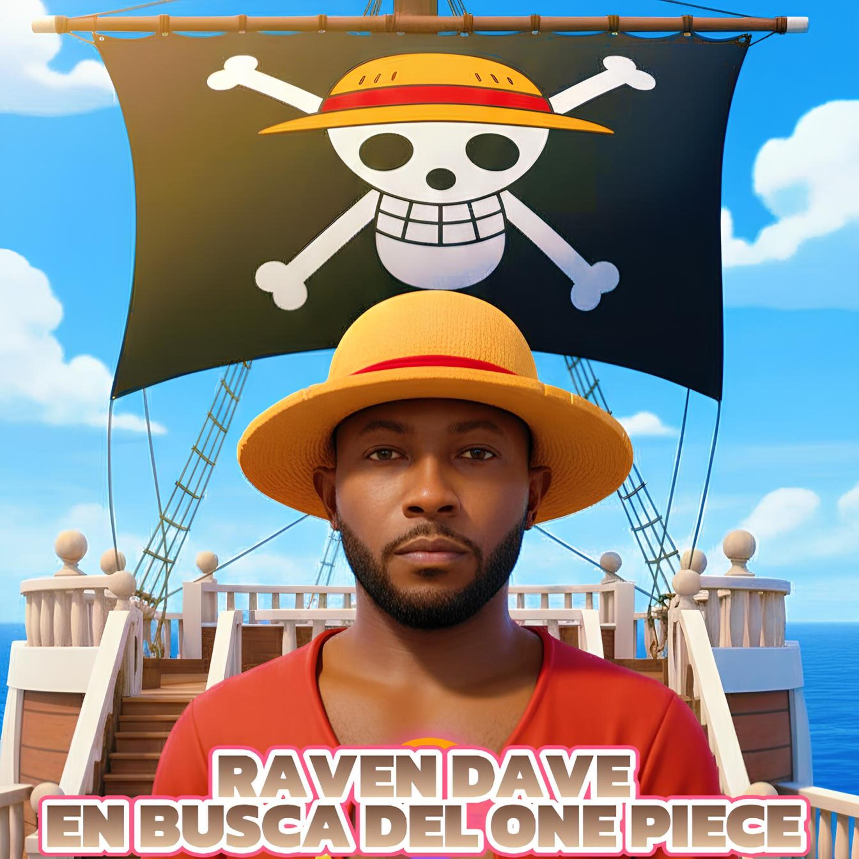 Raven Dave