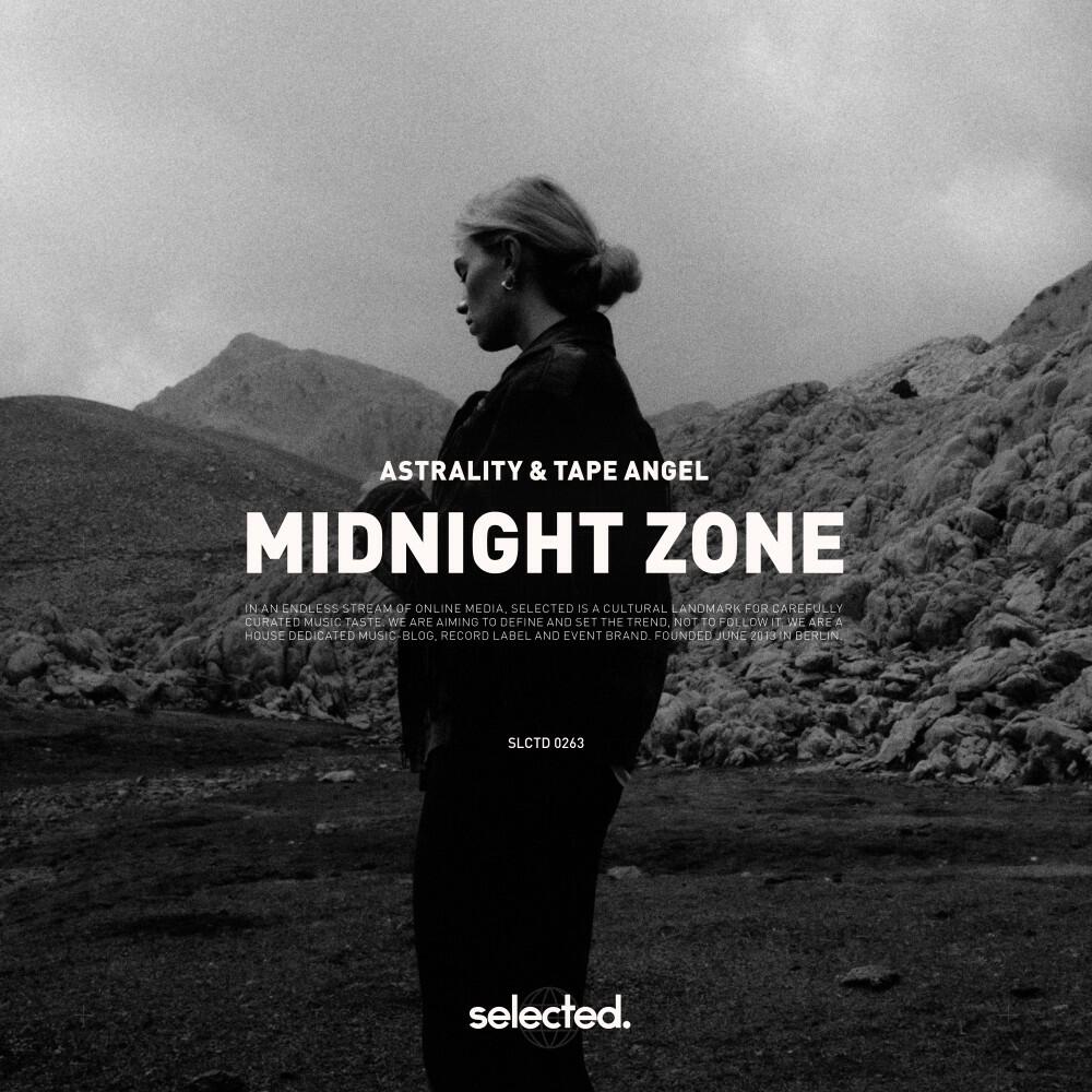 Релиз Midnight Zone