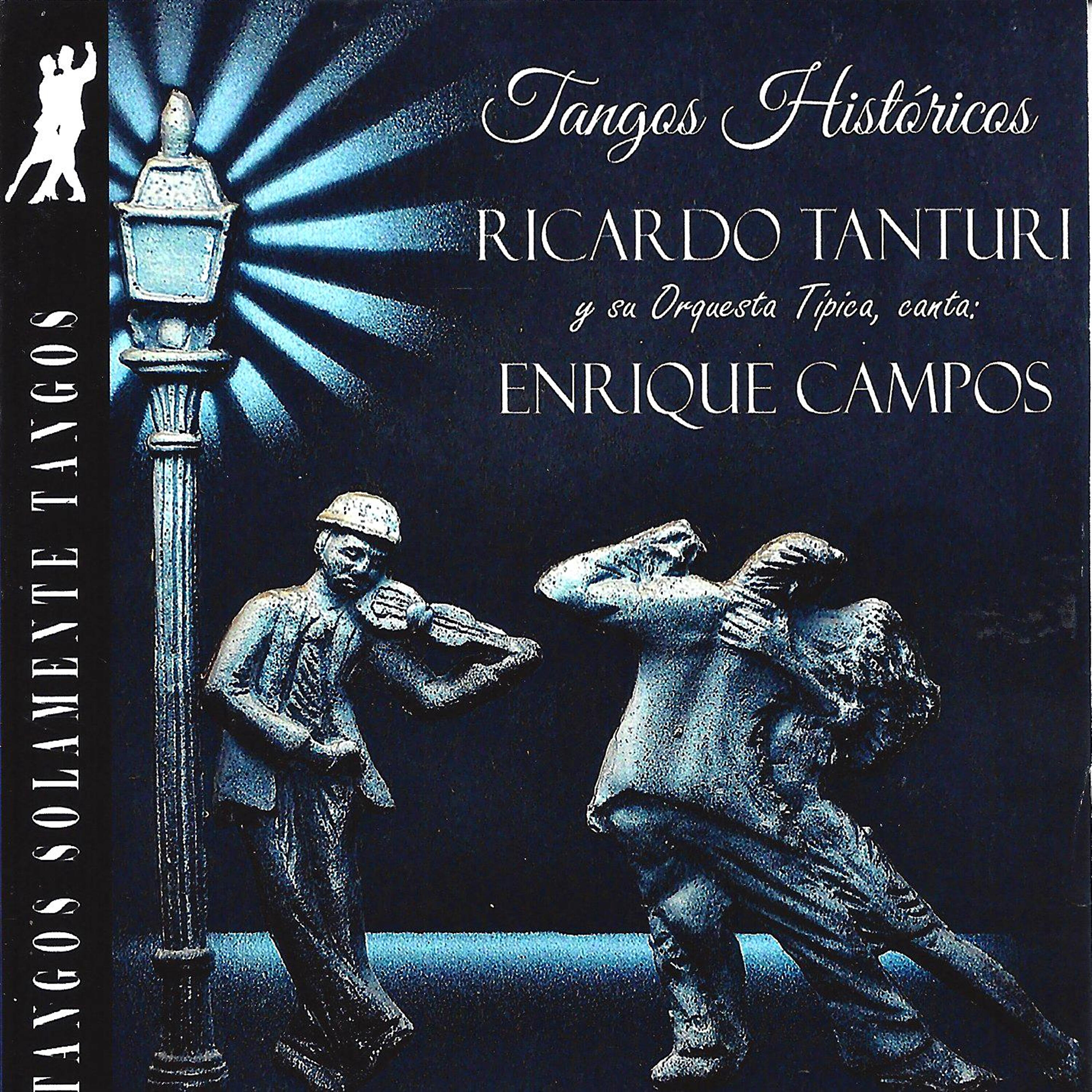 Ricardo Tanturi y su Orquesta Tipica