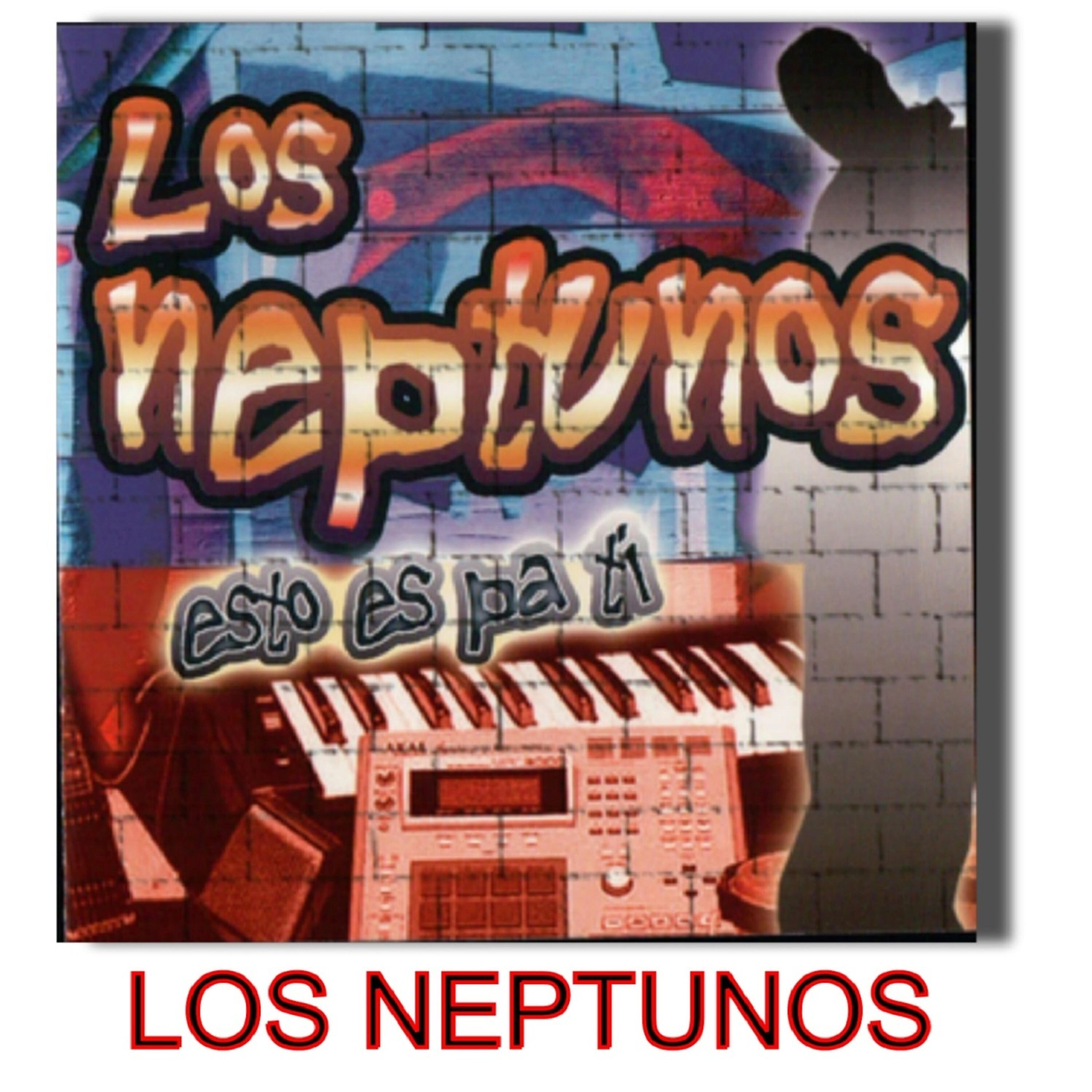 Los Neptunos