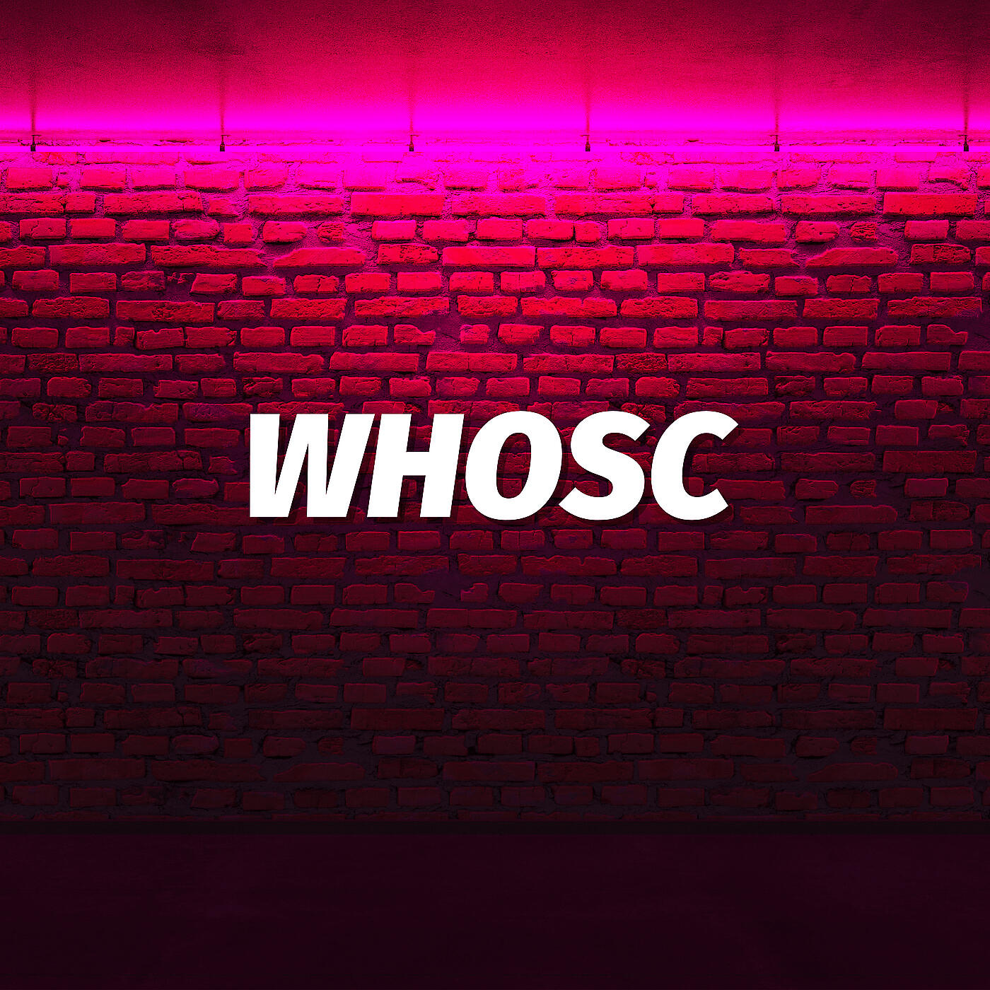 Релиз Whosc