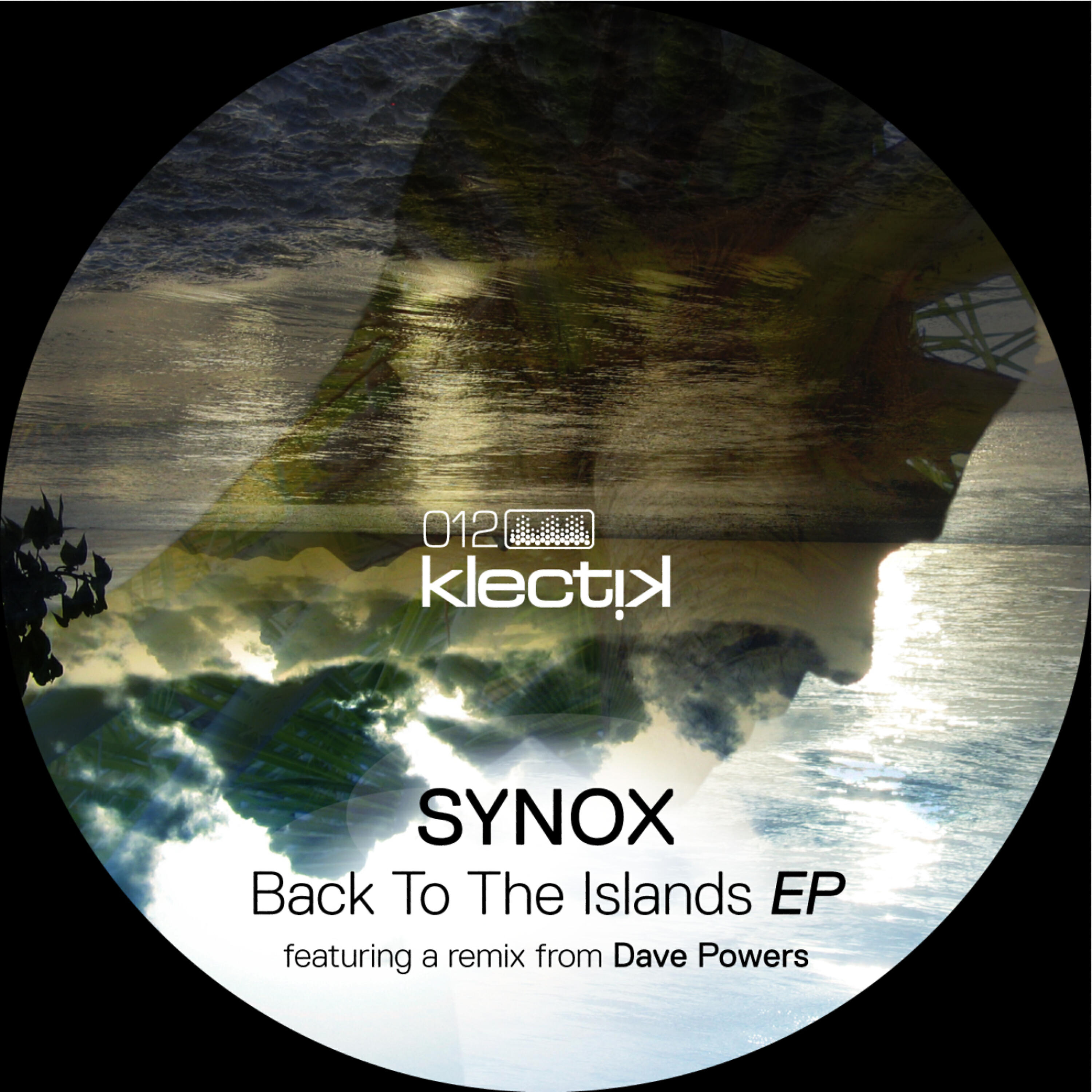 Релиз Back To The Islands