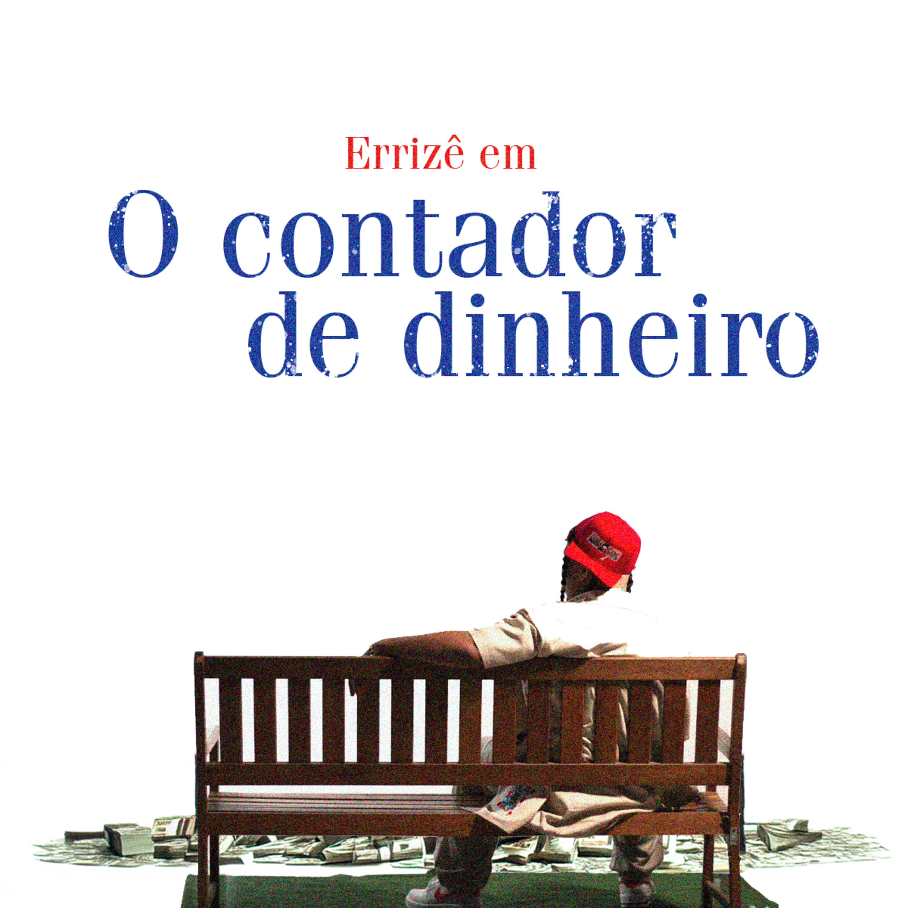 Релиз O Contador de Dinheiro