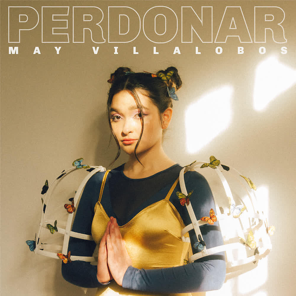 Релиз Perdonar