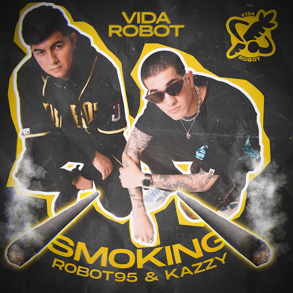 Релиз Smoking