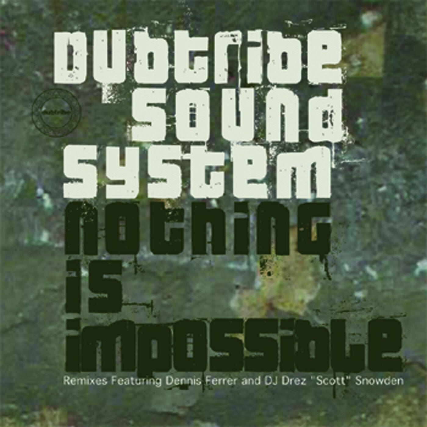 Релиз Nothing Is Impossible