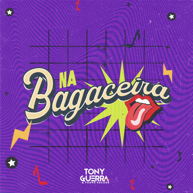 Релиз Na Bagaceira (Ao Vivo)