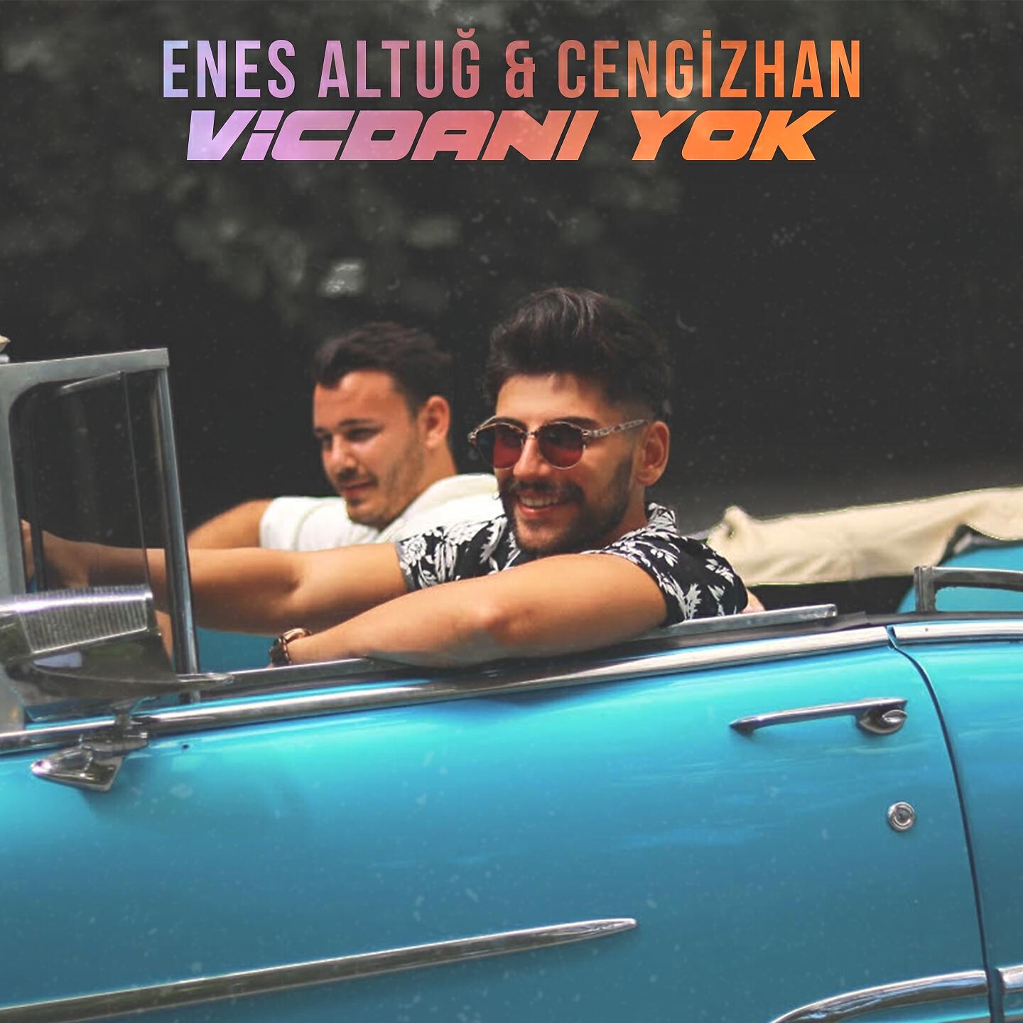 Enes Altuğ