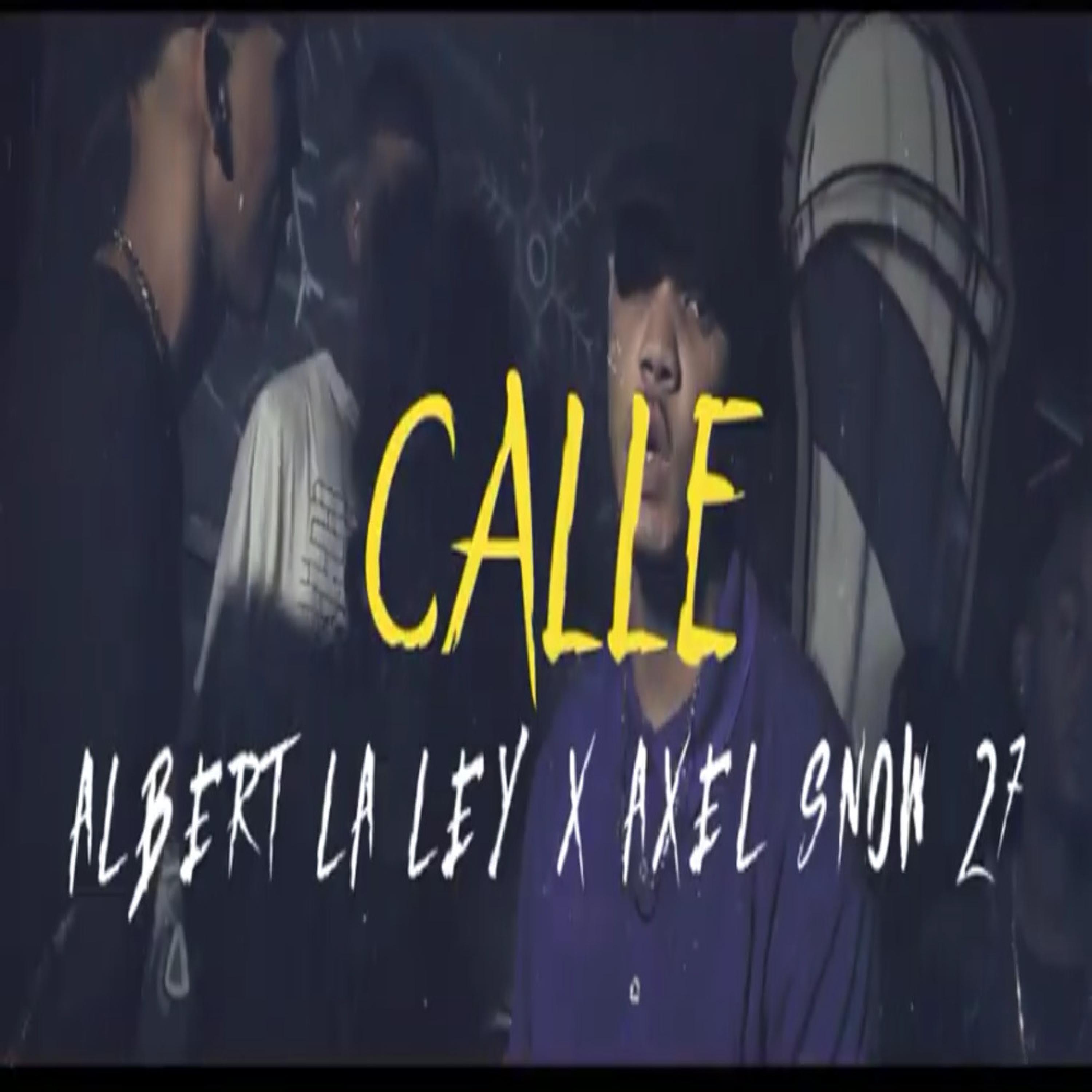Релиз CALLE