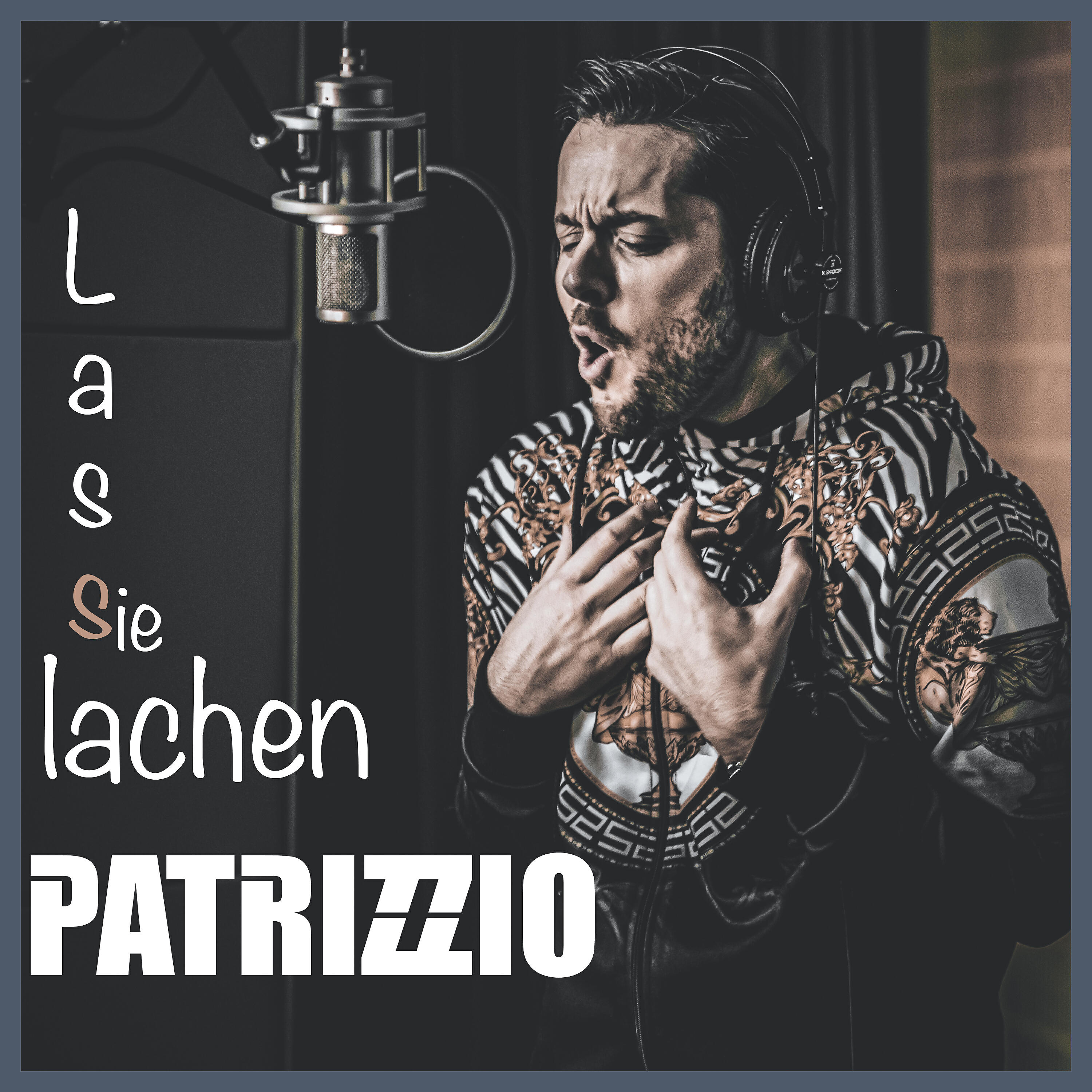 Patrizzio