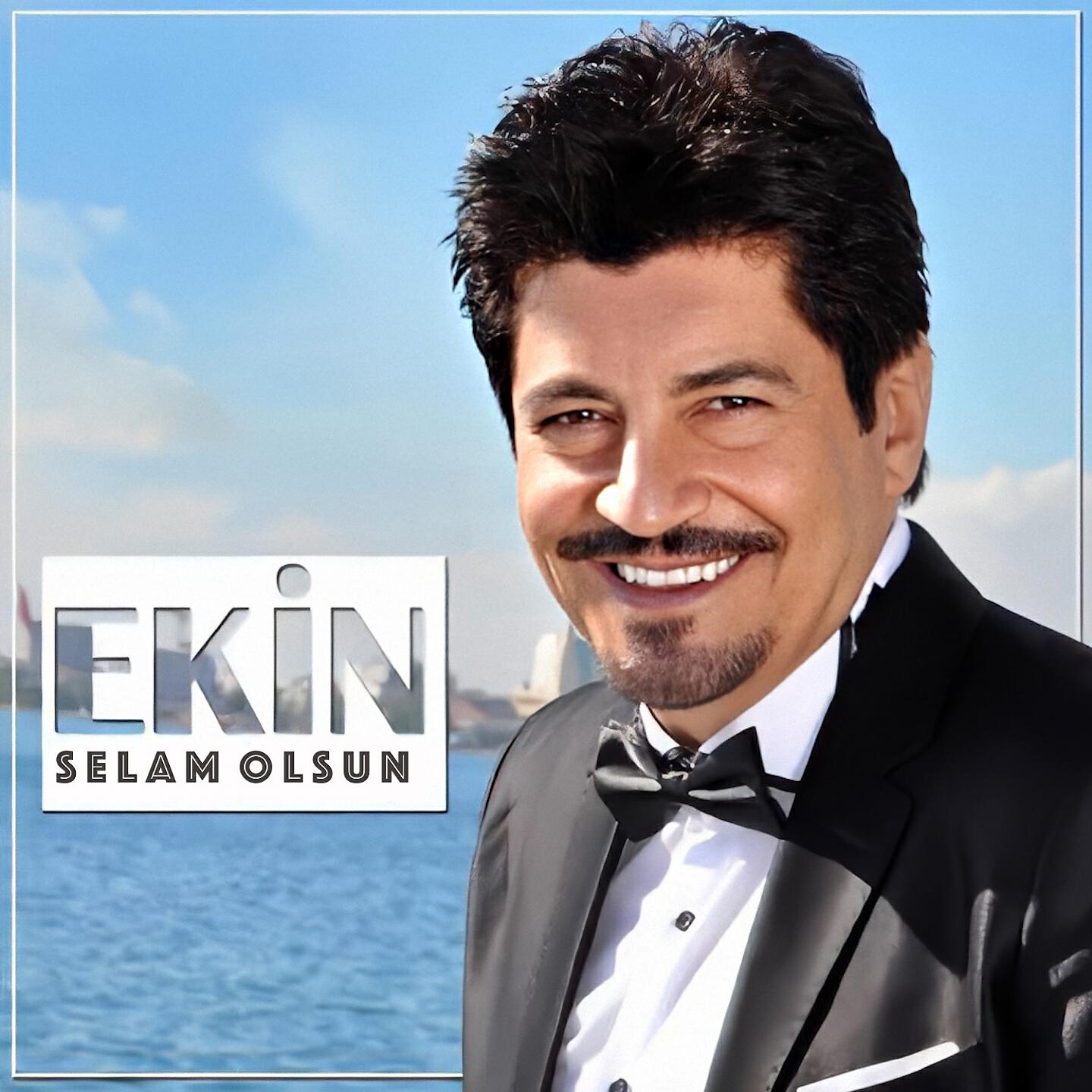 Релиз Selam Olsun
