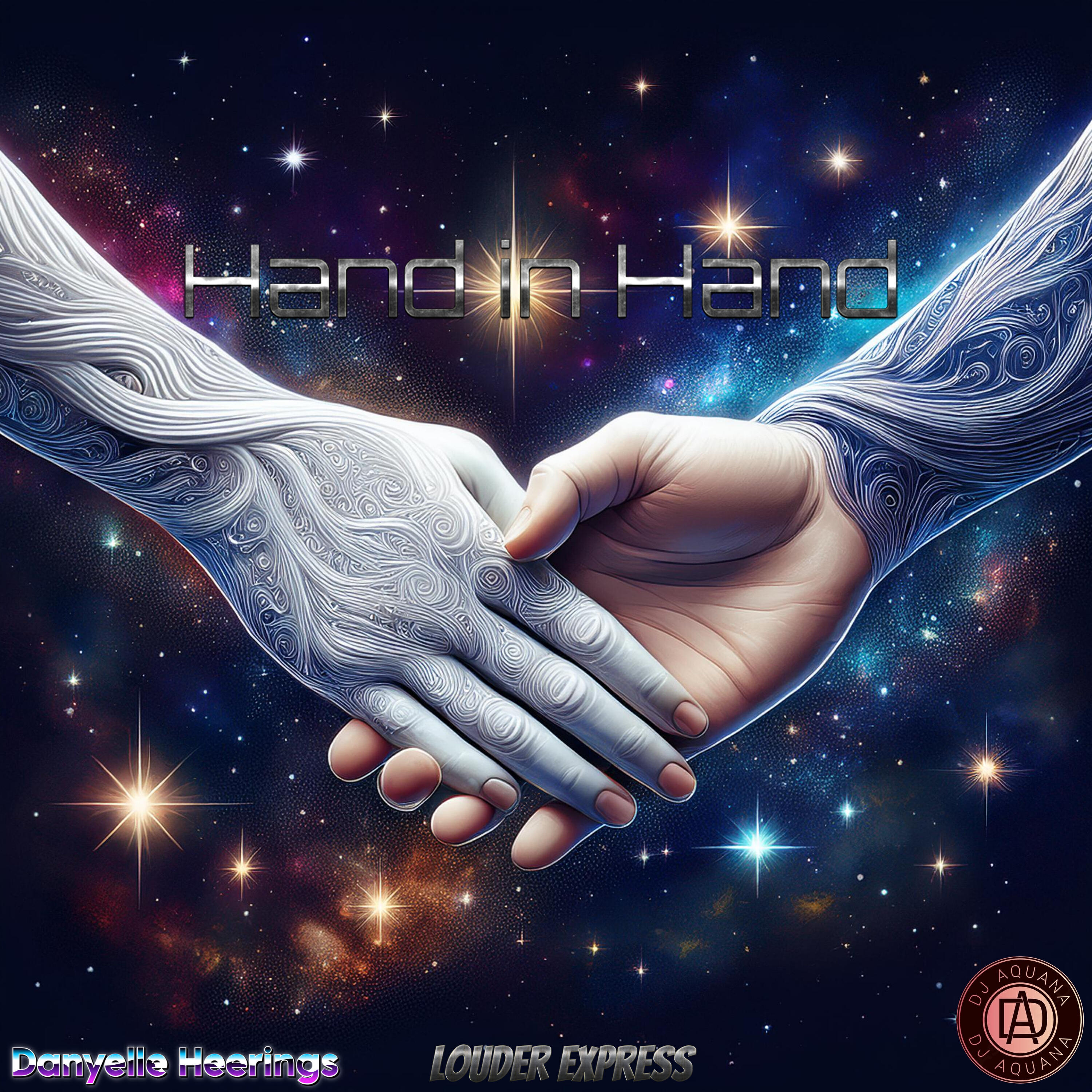 Релиз Hand in Hand