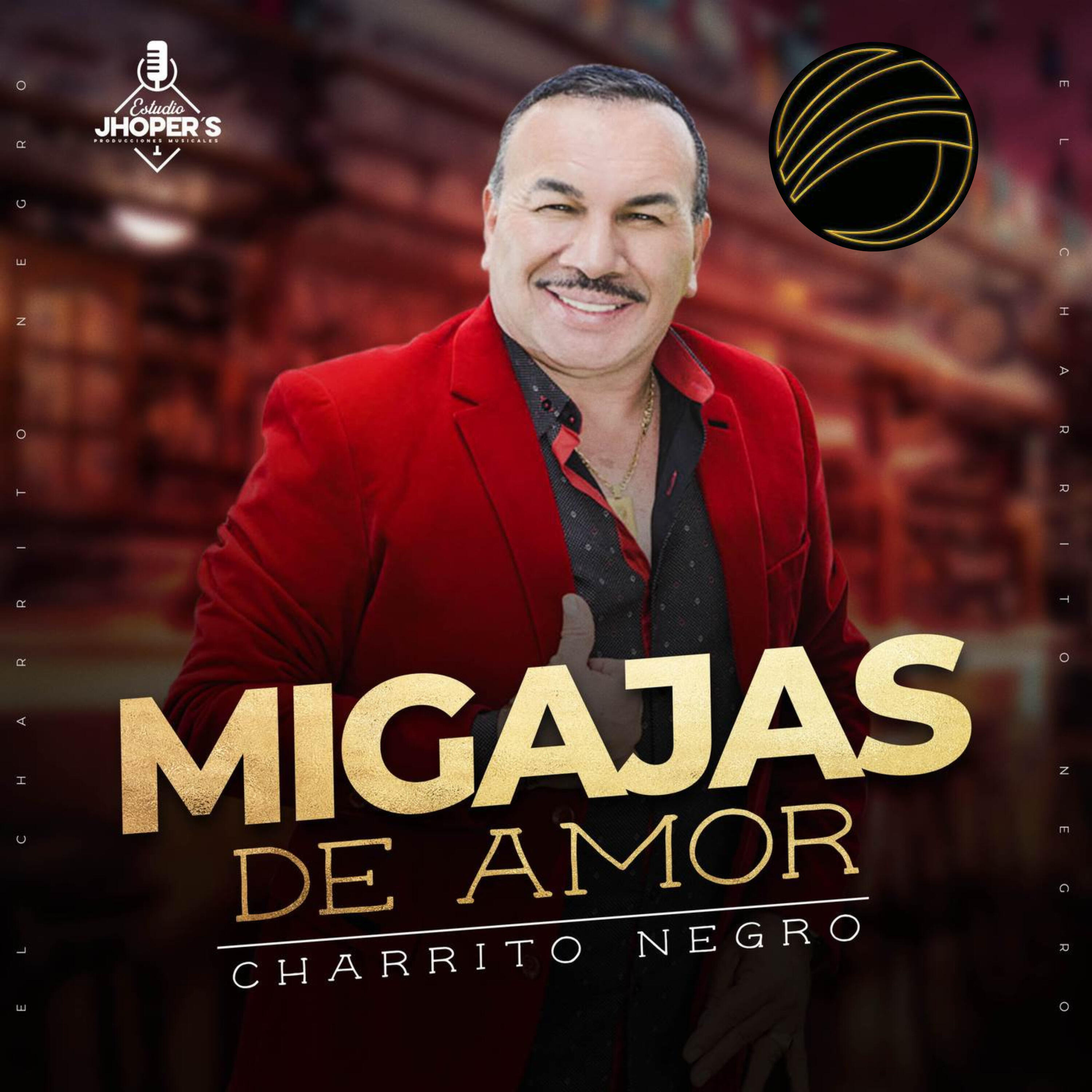 Релиз Migajas de Amor