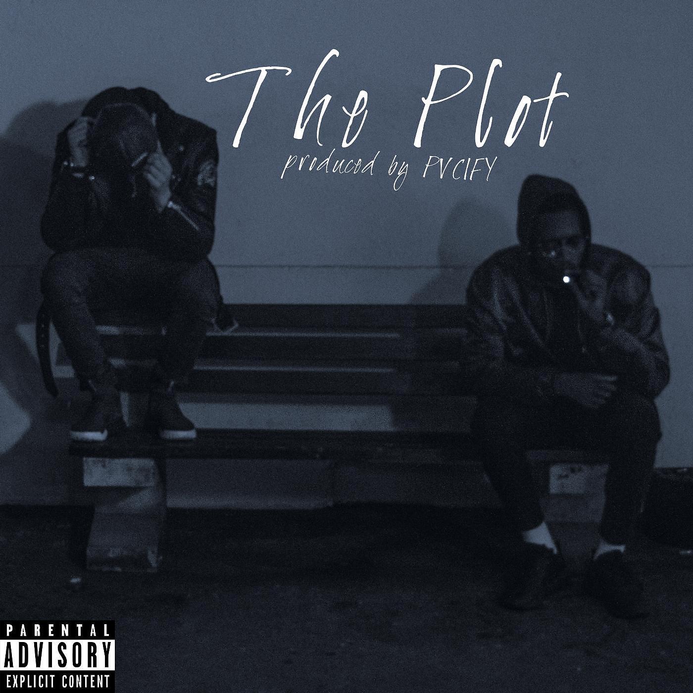Релиз The Plot