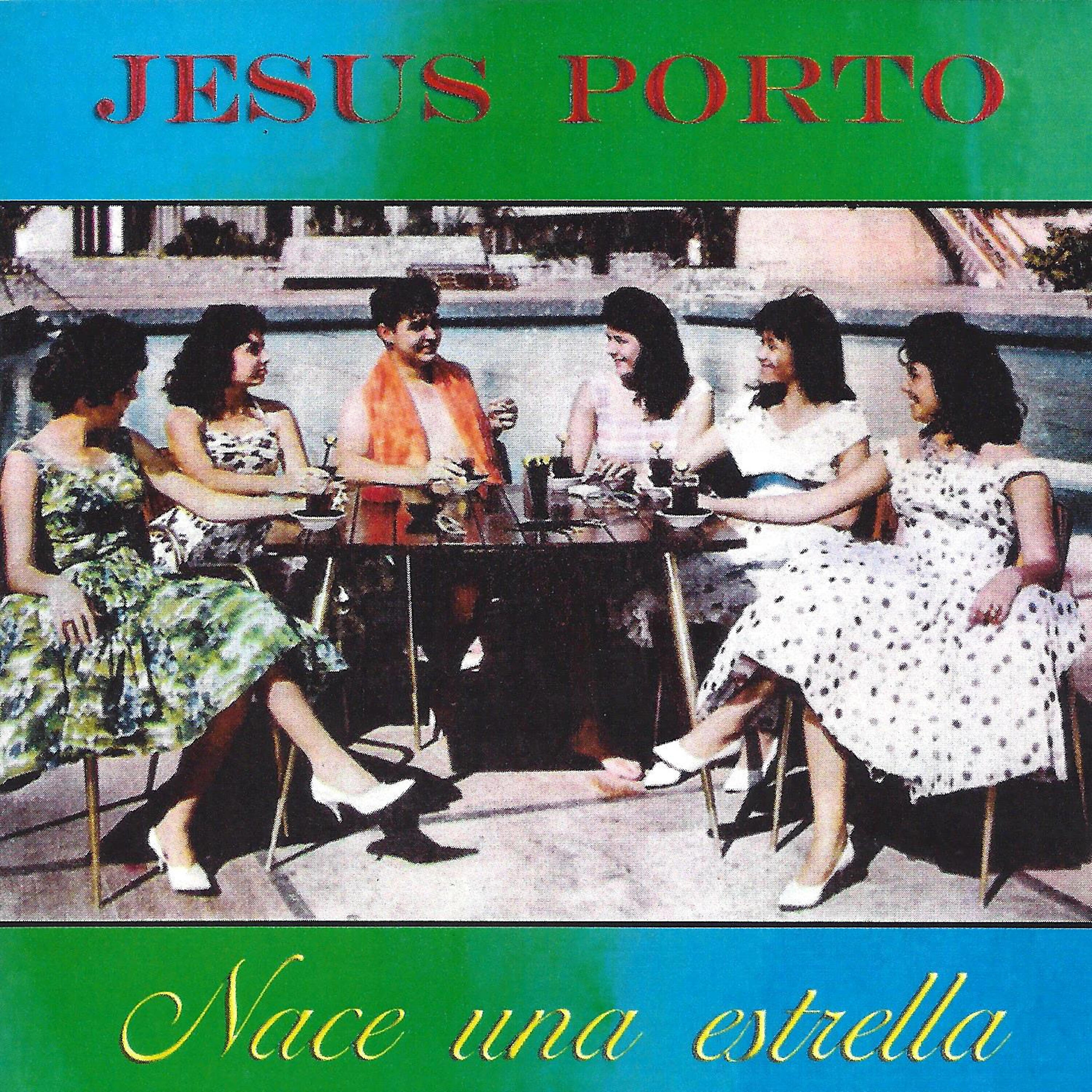 Jesús Porto