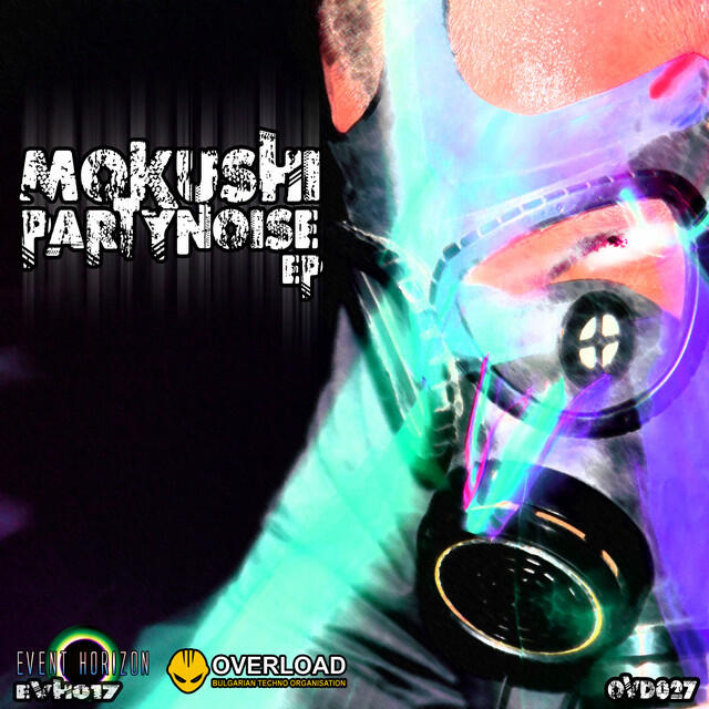 Релиз Partynoise