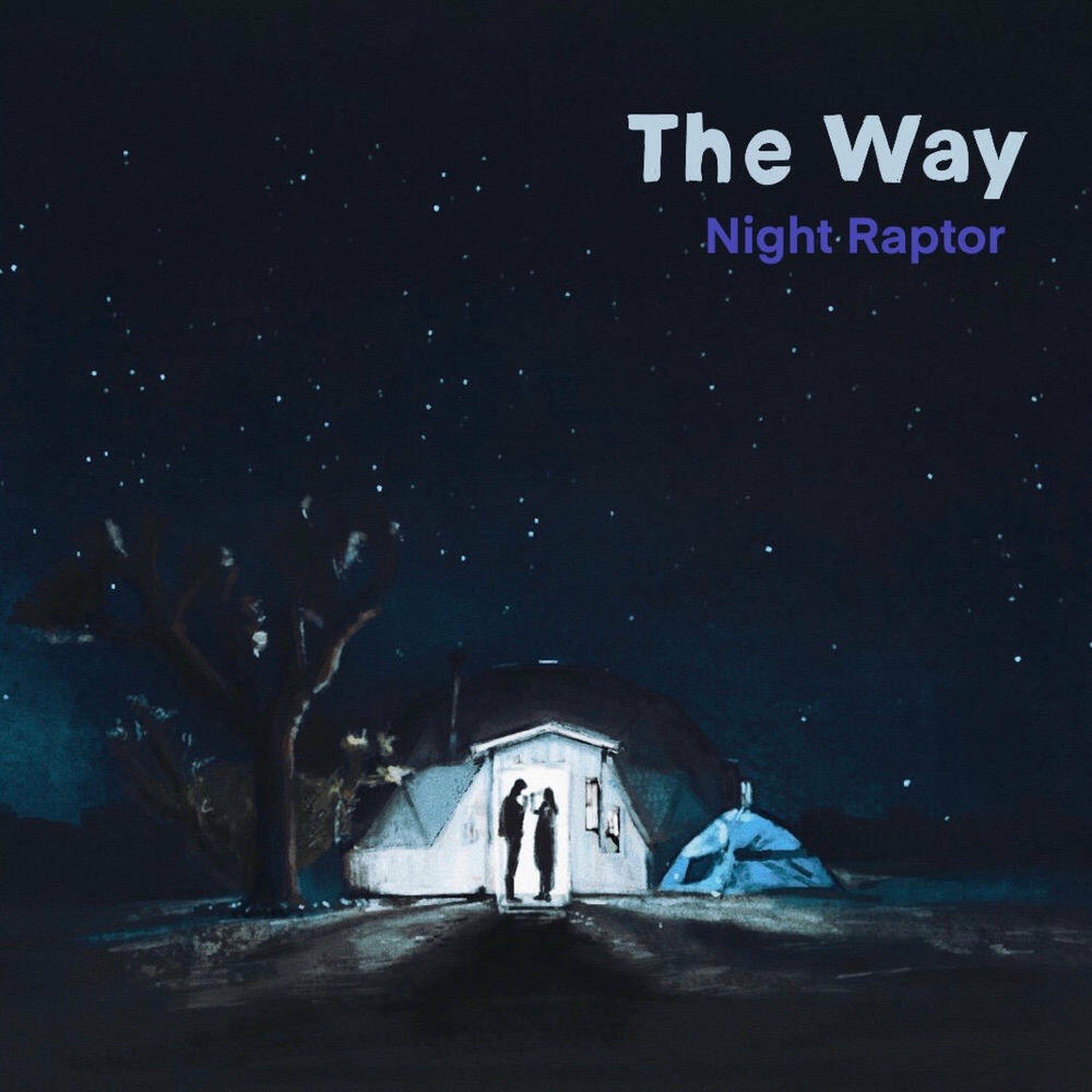Релиз The Way